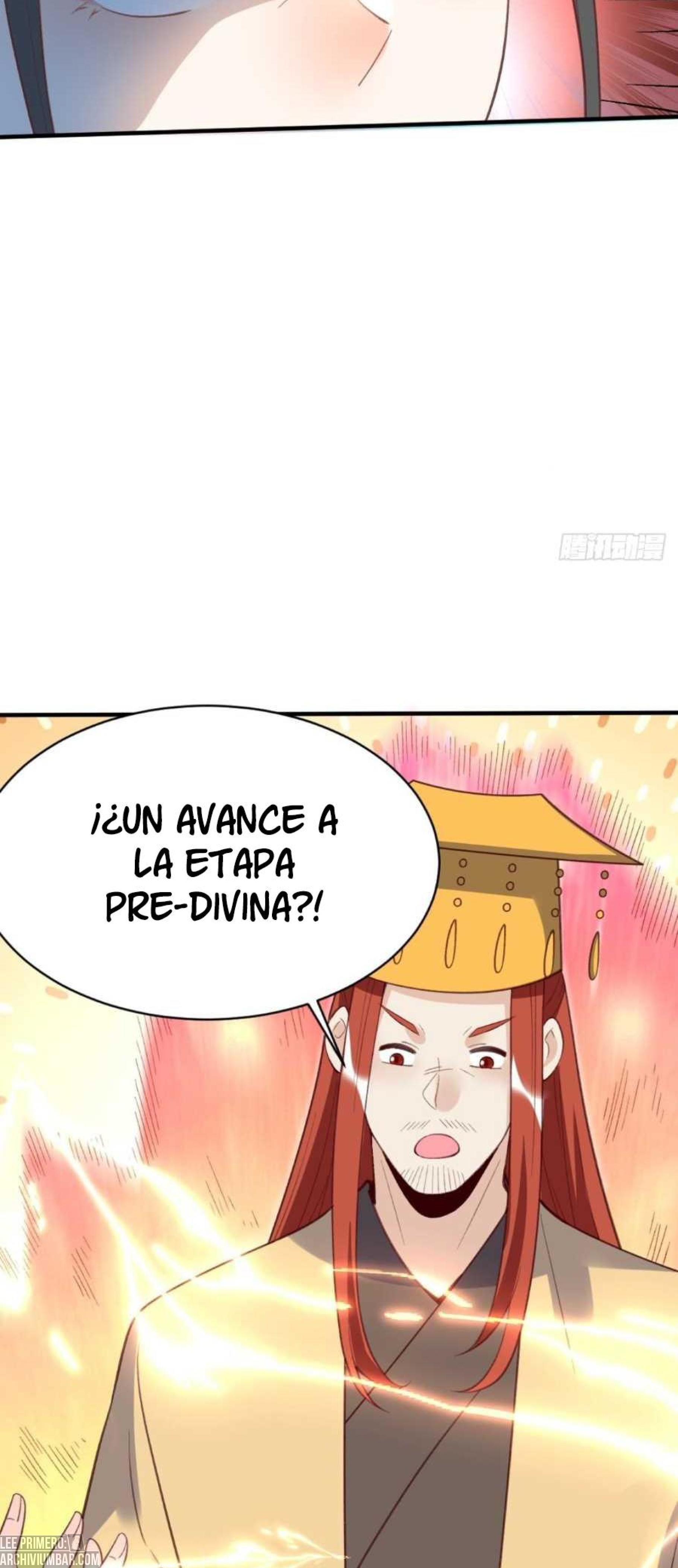 resulta que soy un gran cultivador — Capítulo 203 — 22