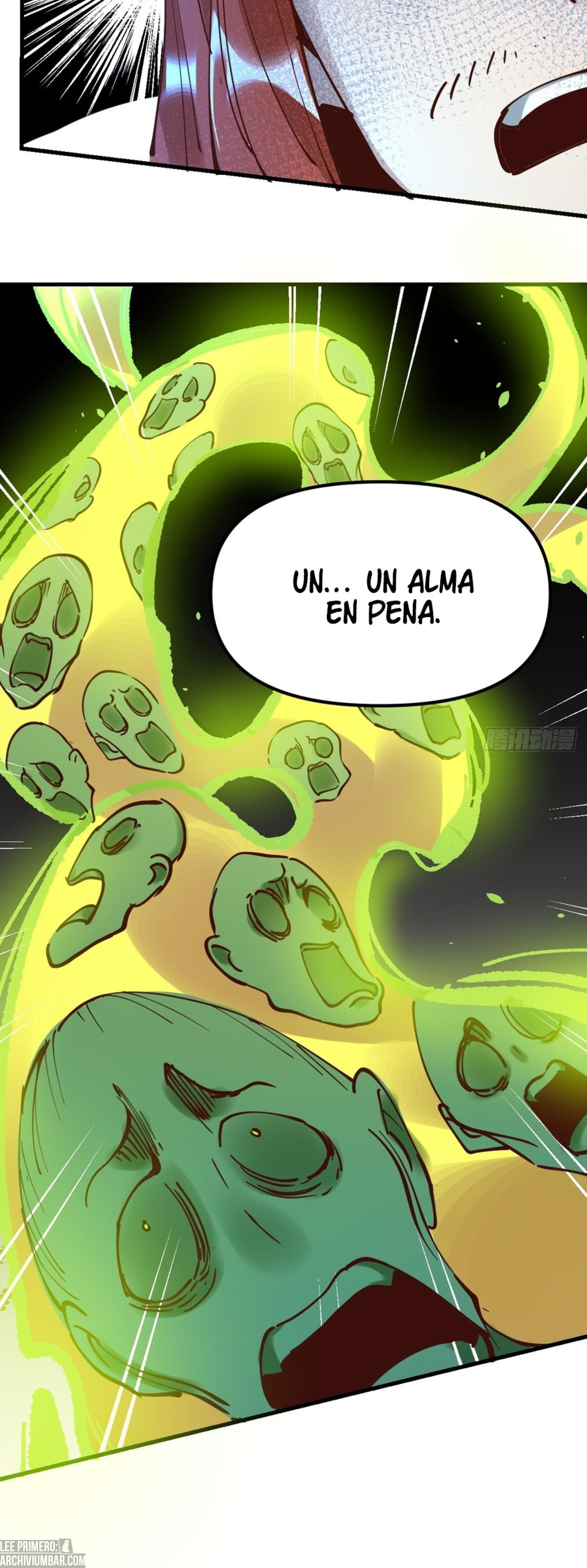 resulta que soy un gran cultivador — Capítulo 229 — 19