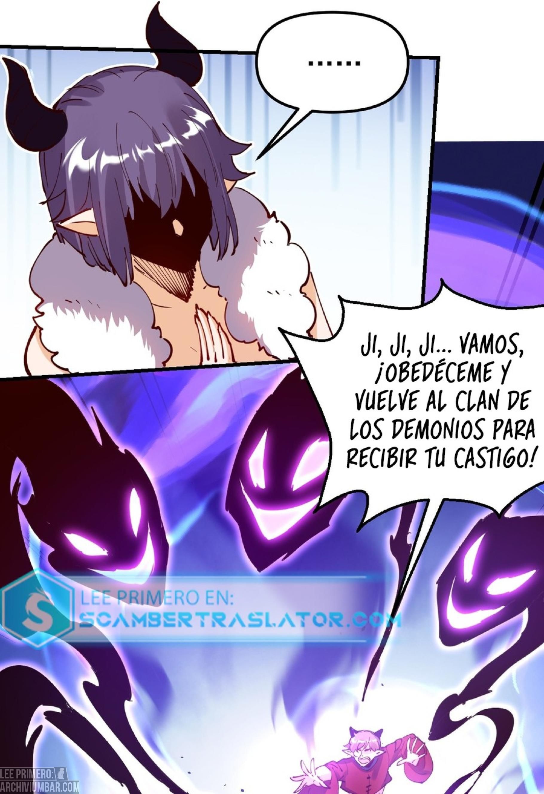resulta que soy un gran cultivador — Capítulo 225 — 26
