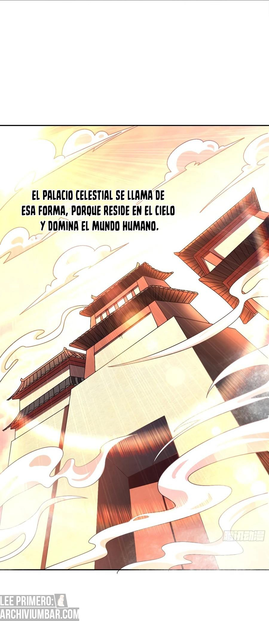 resulta que soy un gran cultivador — Capítulo 320 — 20