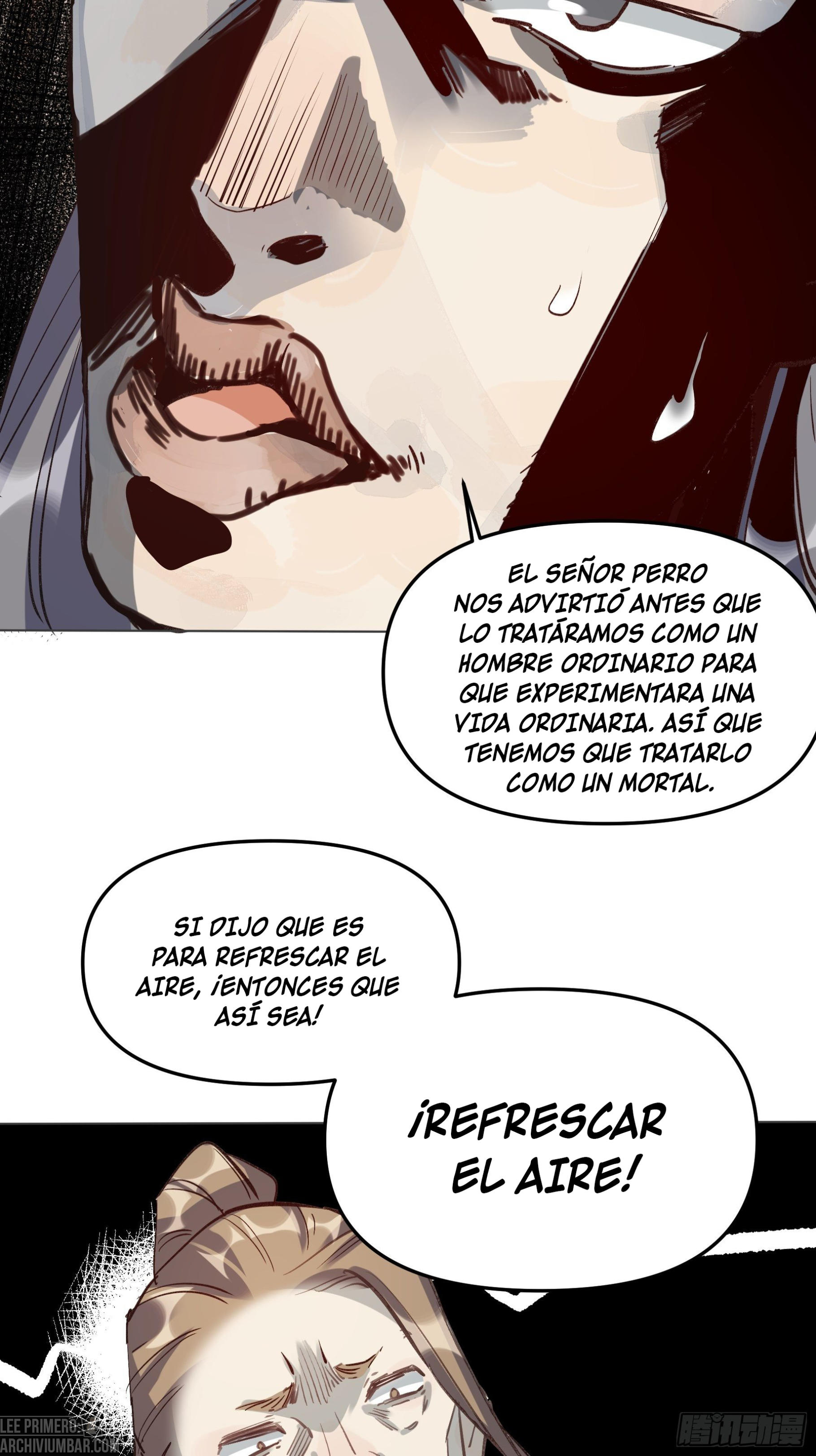 resulta que soy un gran cultivador — Capítulo 4 — 11