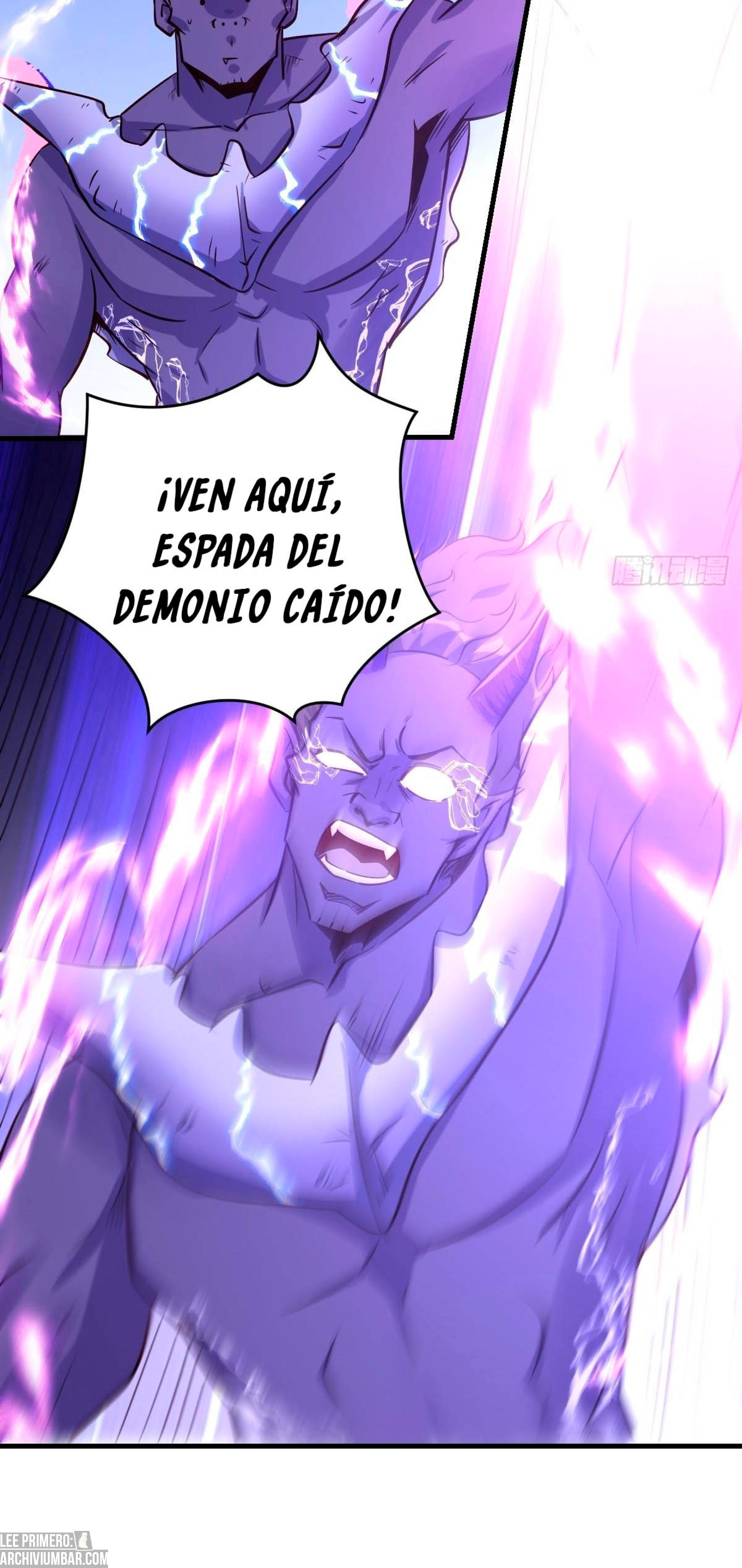 resulta que soy un gran cultivador — Capítulo 66 — 5