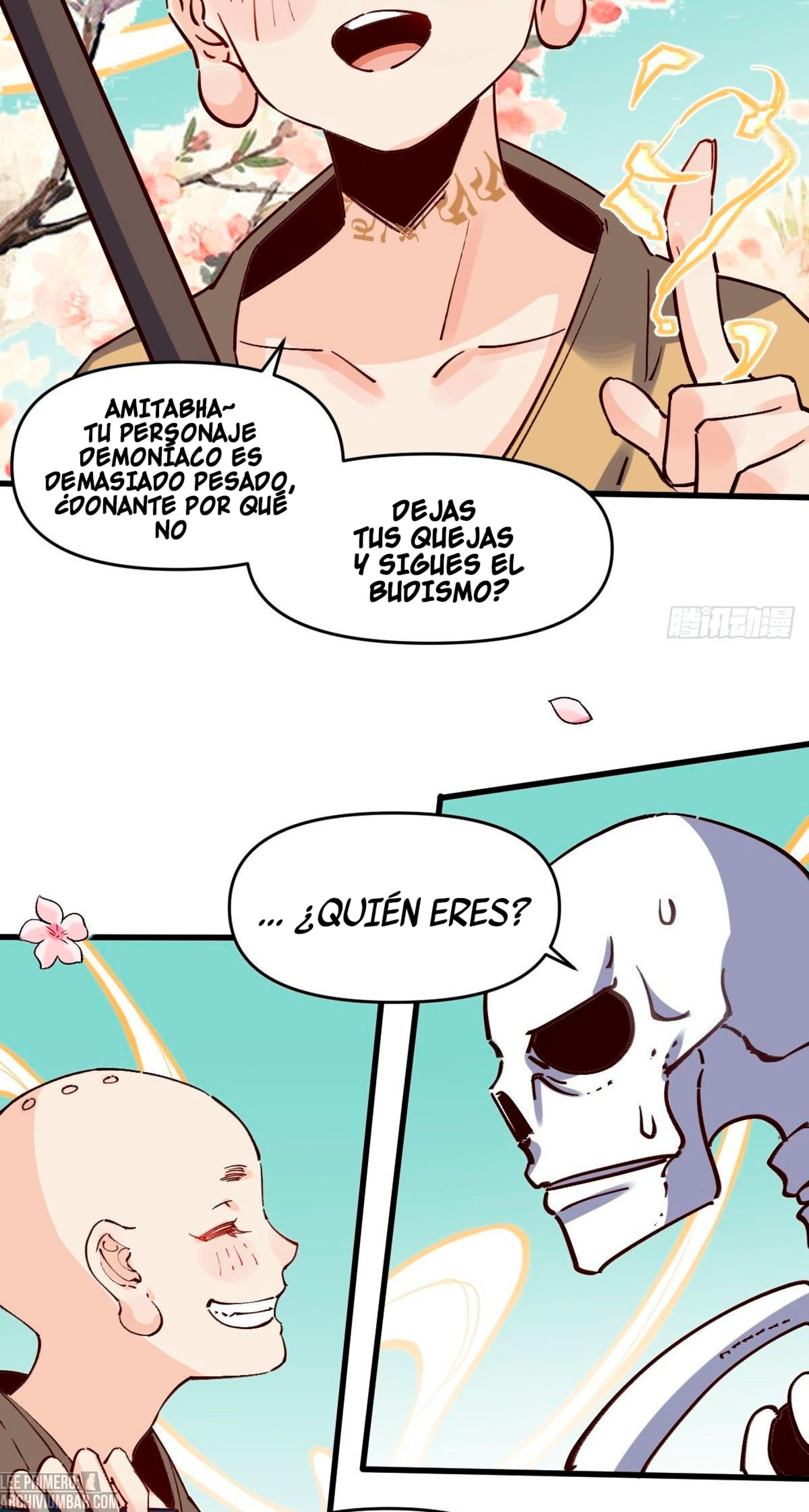 resulta que soy un gran cultivador — Capítulo 10 — 7