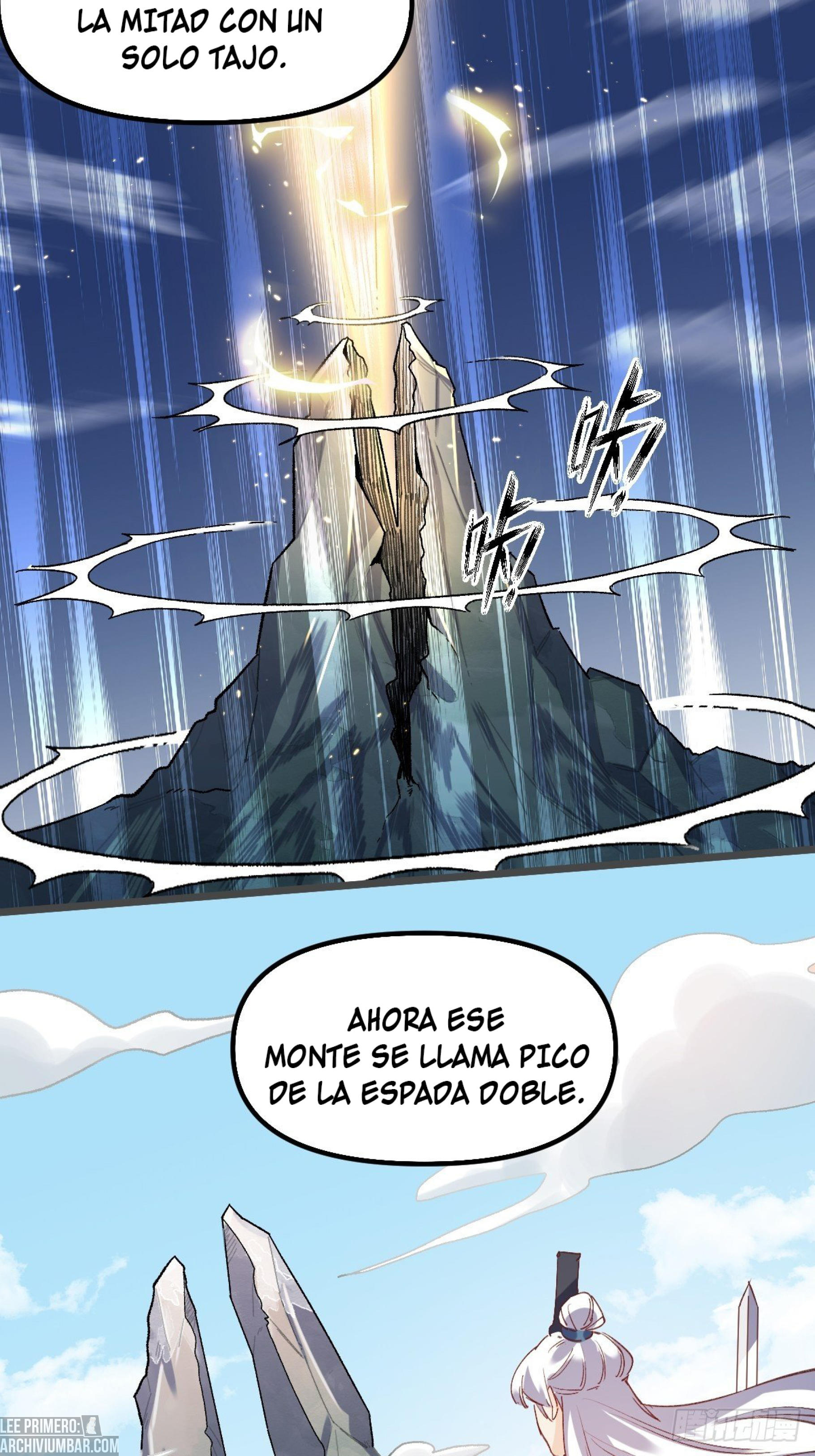 resulta que soy un gran cultivador — Capítulo 7 — 12