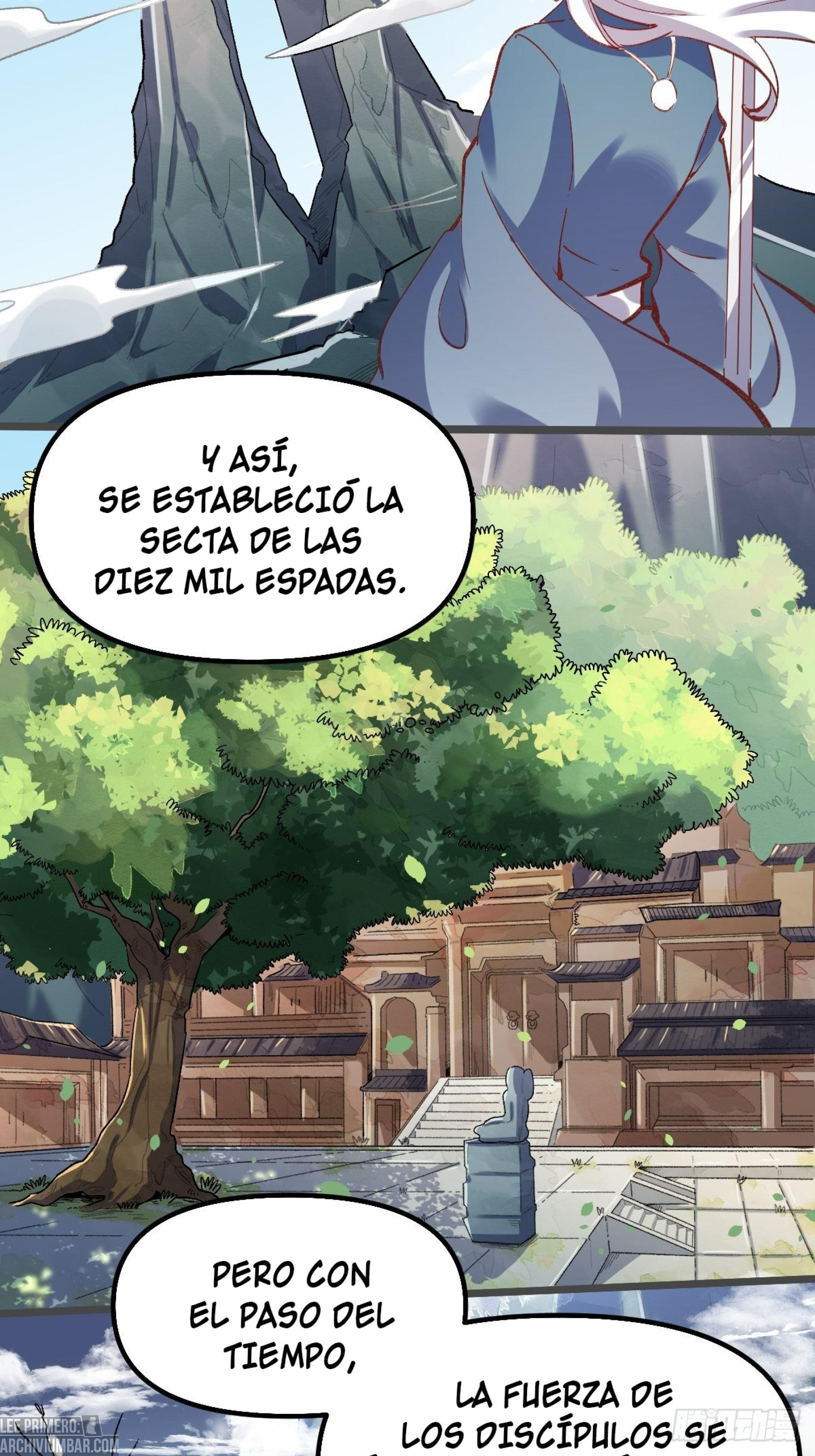 resulta que soy un gran cultivador — Capítulo 7 — 13