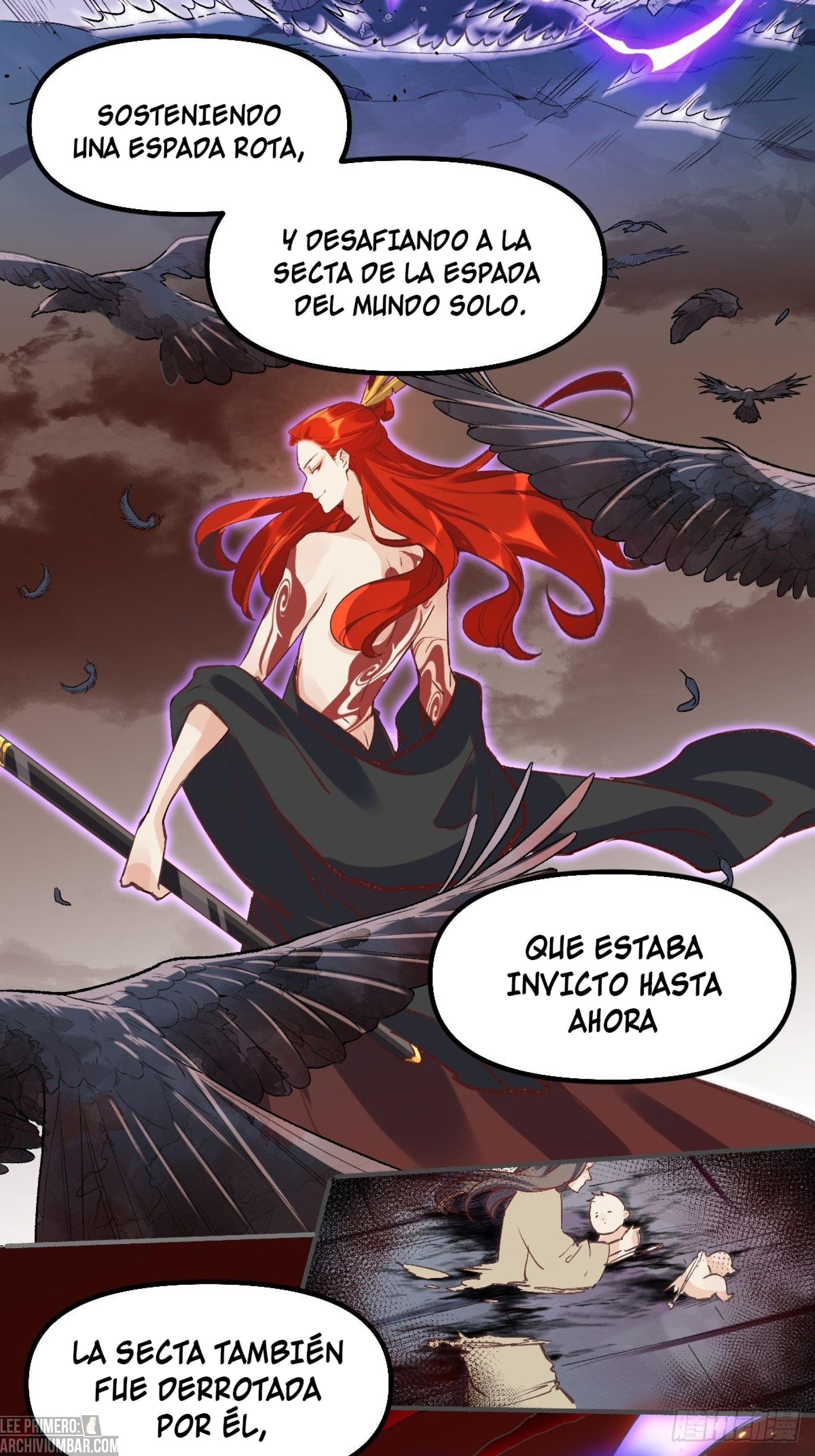 resulta que soy un gran cultivador — Capítulo 7 — 24