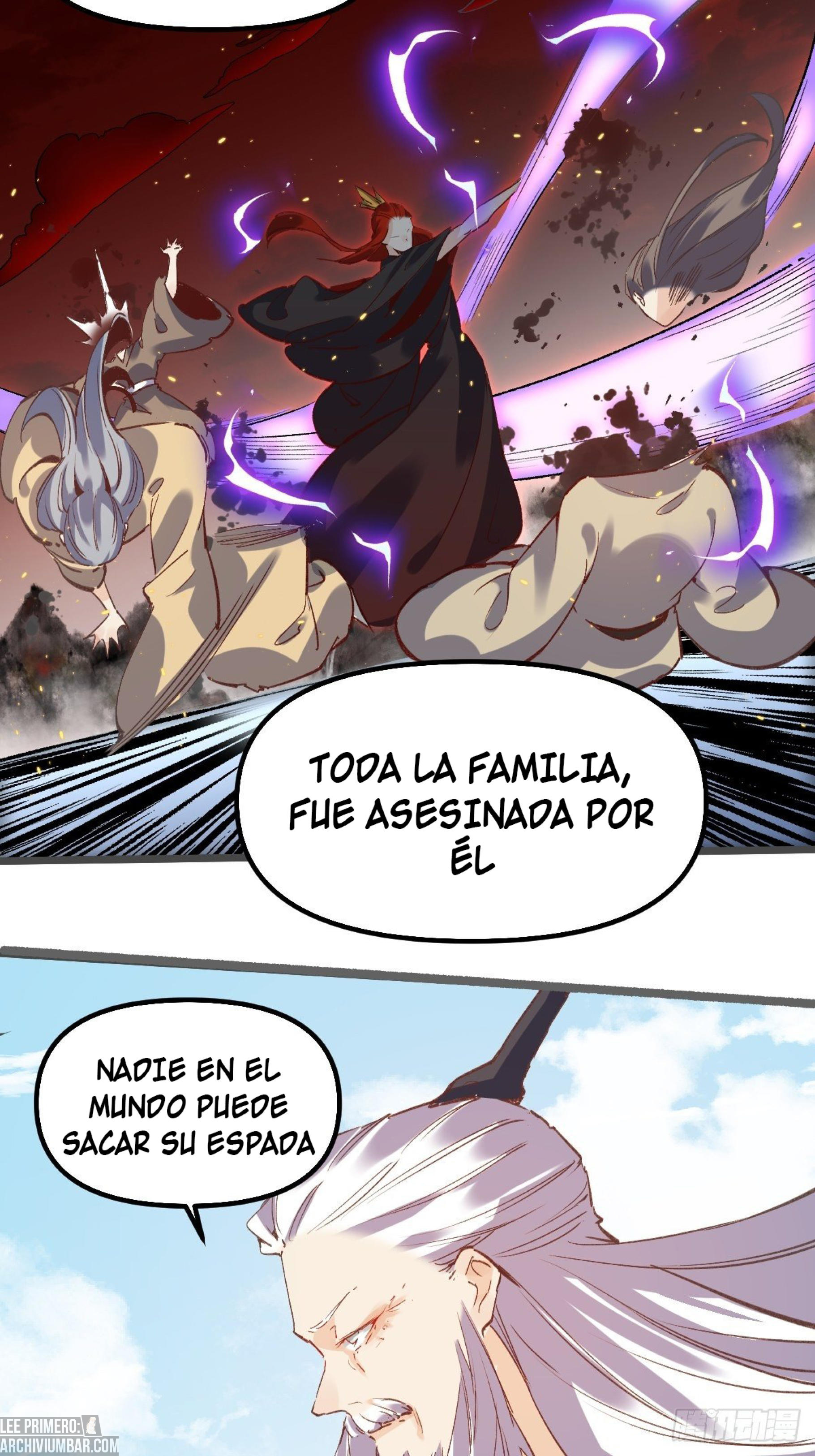 resulta que soy un gran cultivador — Capítulo 7 — 25