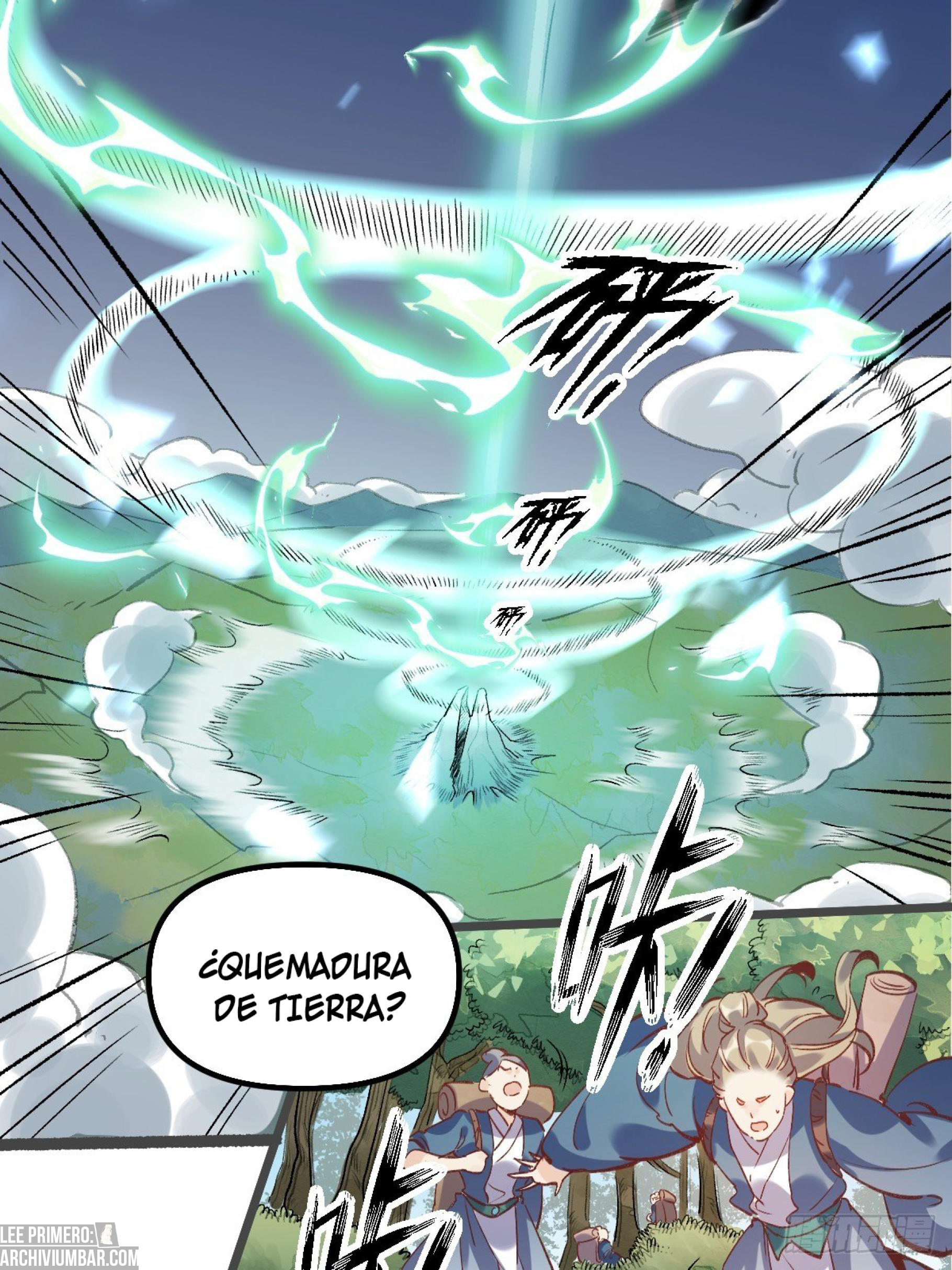 resulta que soy un gran cultivador — Capítulo 7 — 45