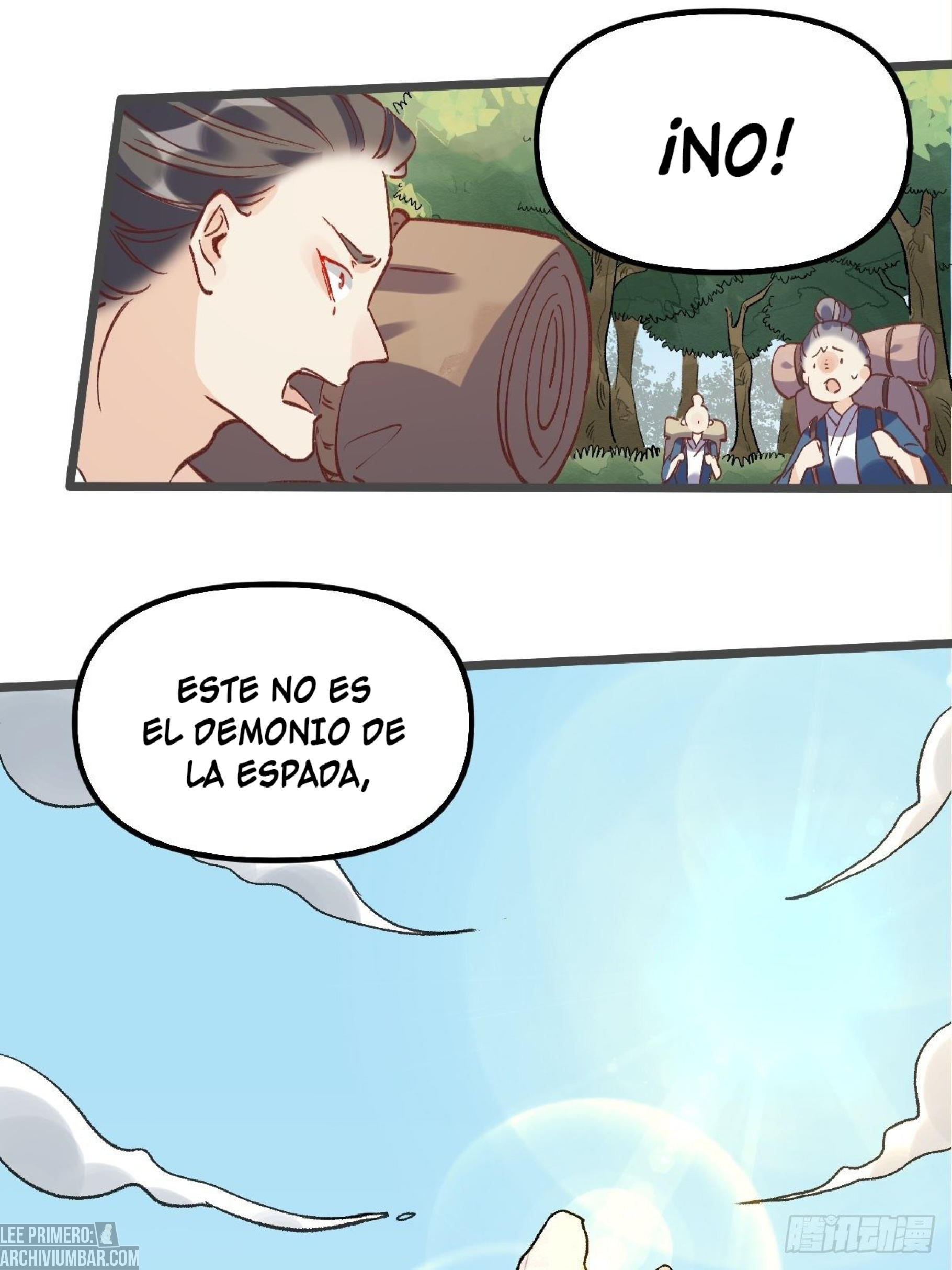 resulta que soy un gran cultivador — Capítulo 7 — 47
