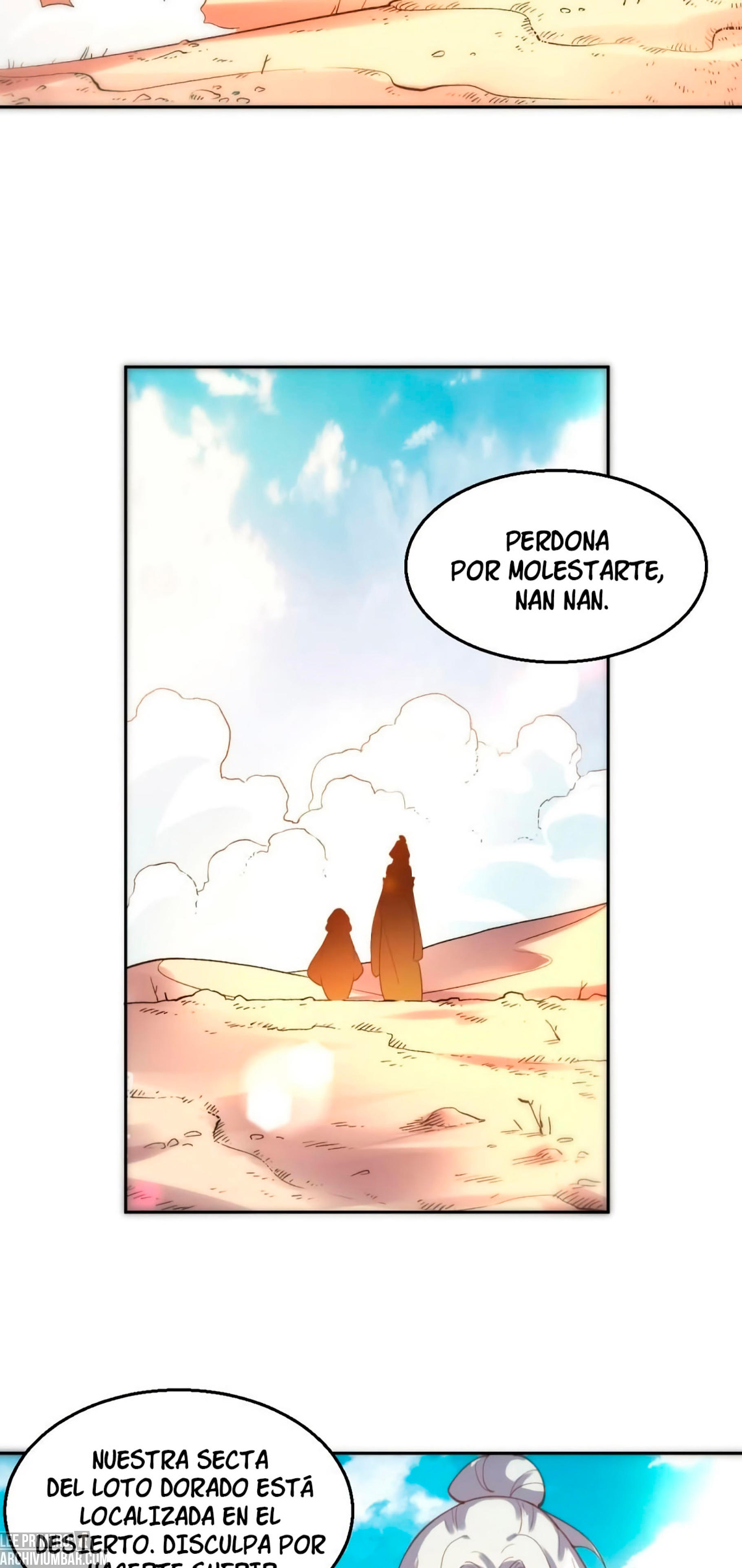 resulta que soy un gran cultivador — Capítulo 56 — 30