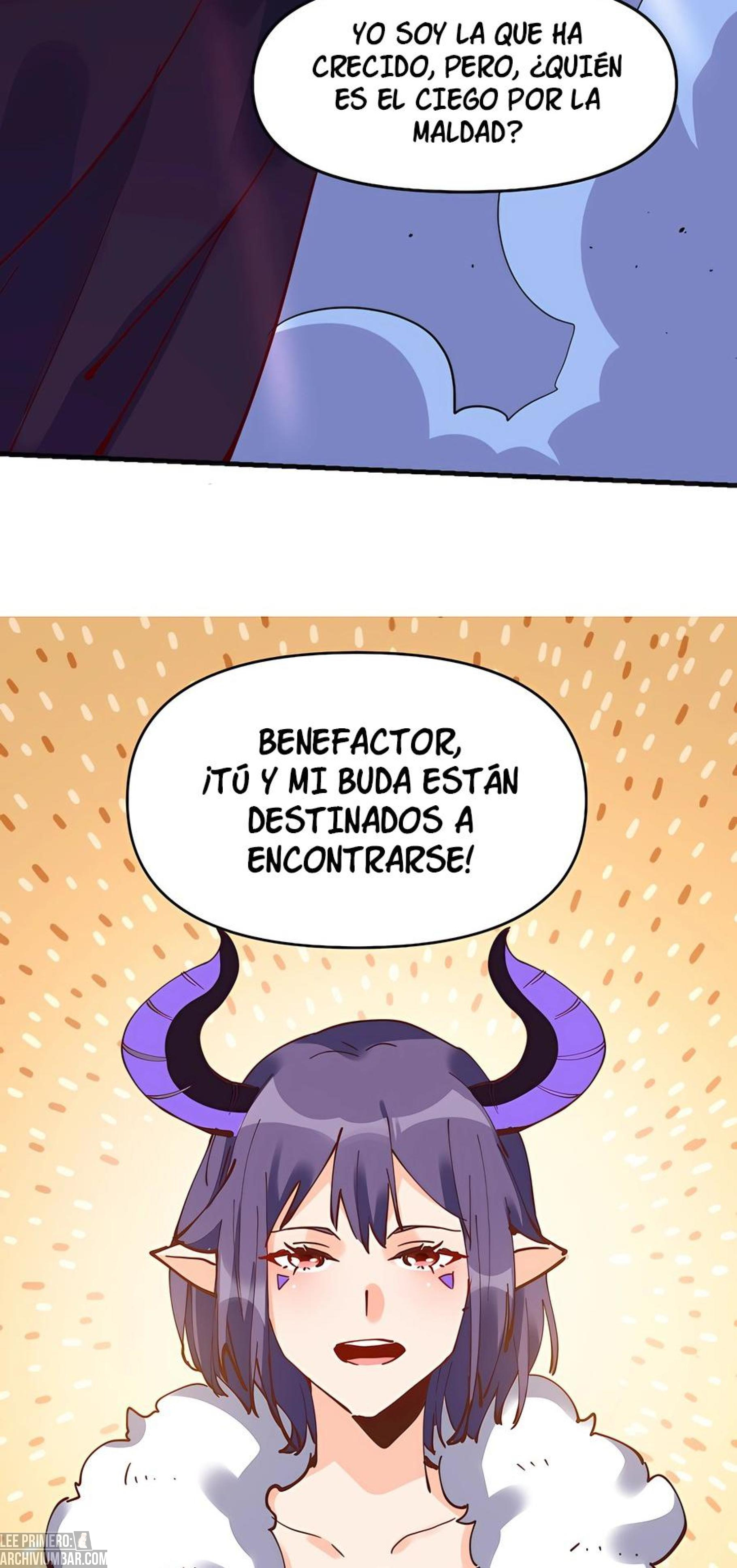 resulta que soy un gran cultivador — Capítulo 179 — 20