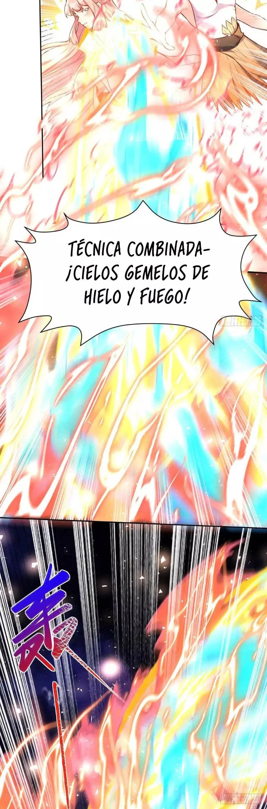 resulta que soy un gran cultivador — Capítulo 379 — 13