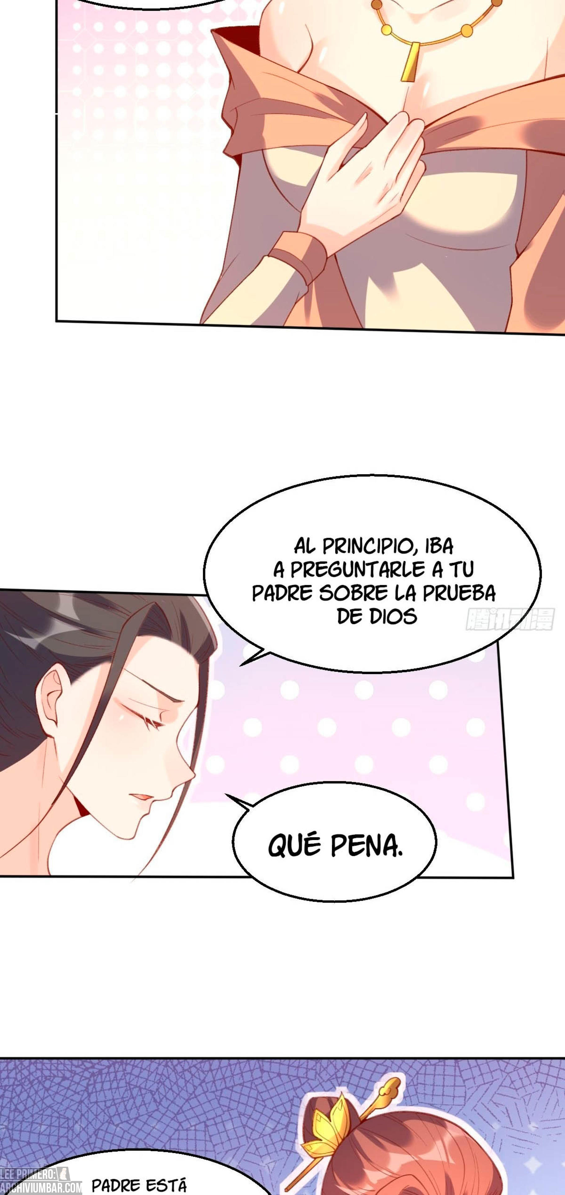 resulta que soy un gran cultivador — Capítulo 74 — 4