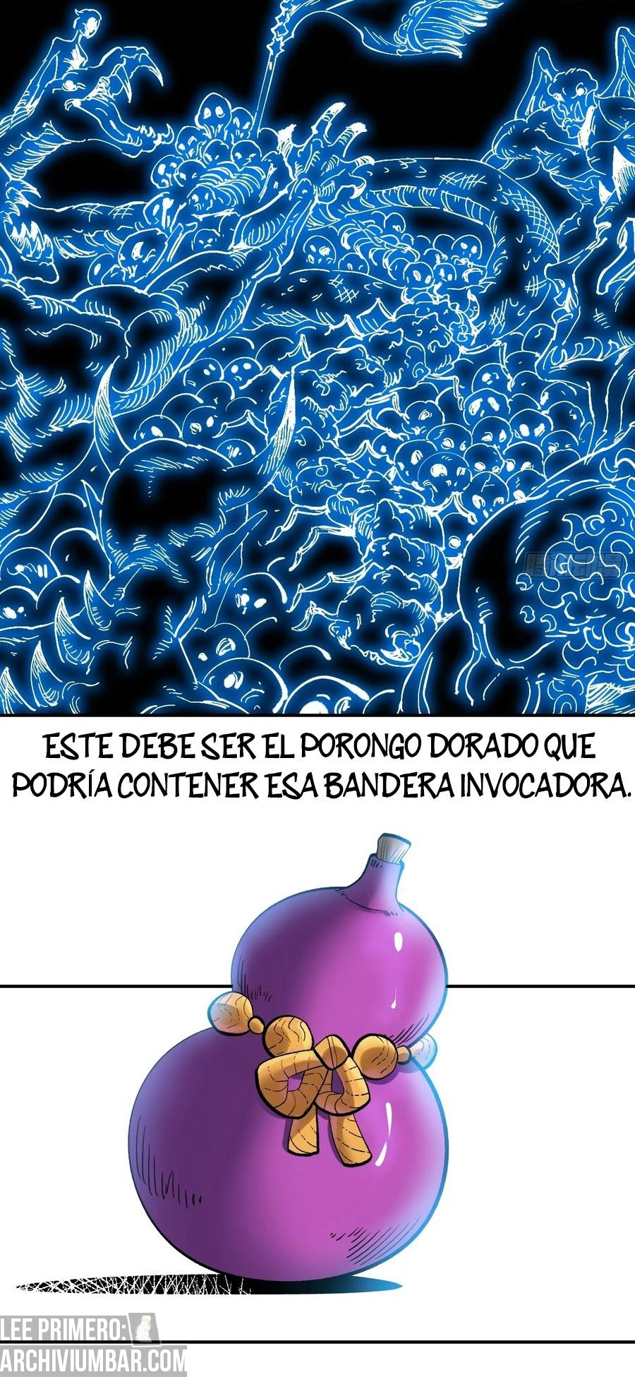 resulta que soy un gran cultivador — Capítulo 312 — 17