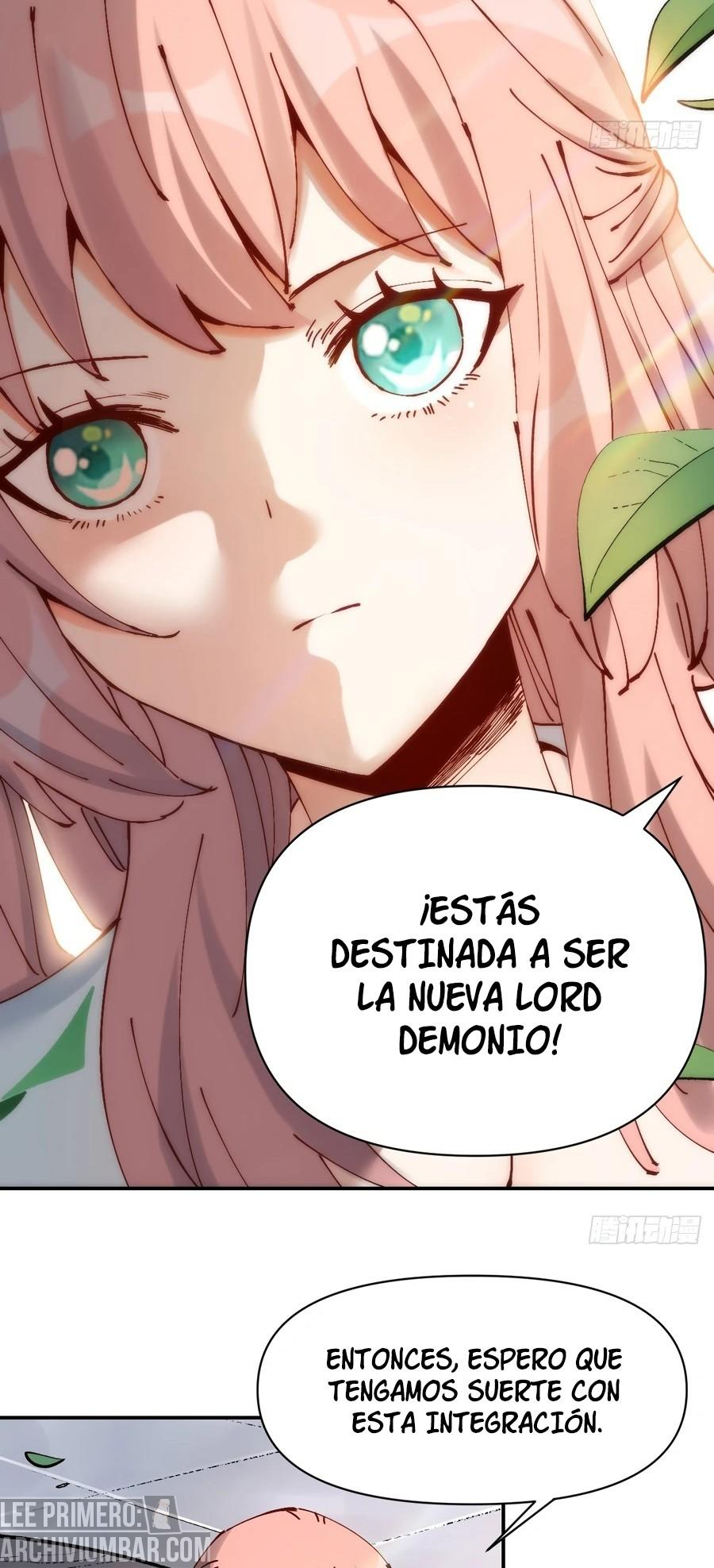 resulta que soy un gran cultivador — Capítulo 312 — 25