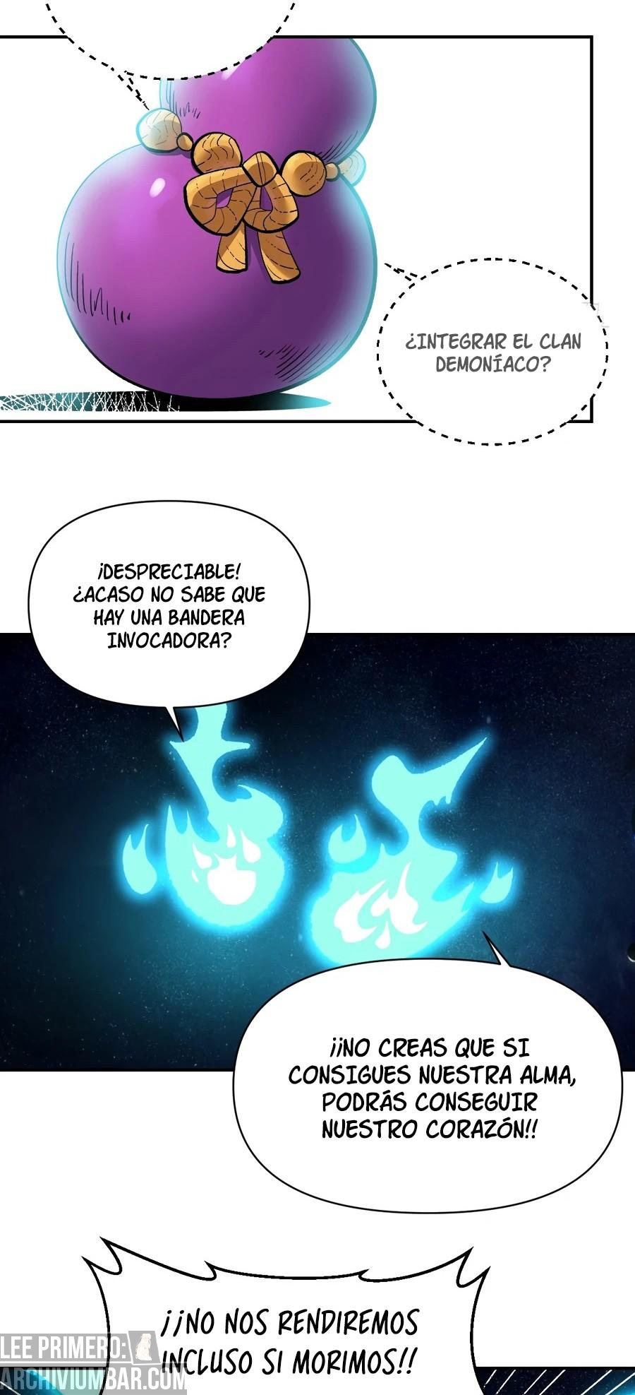 resulta que soy un gran cultivador — Capítulo 312 — 28