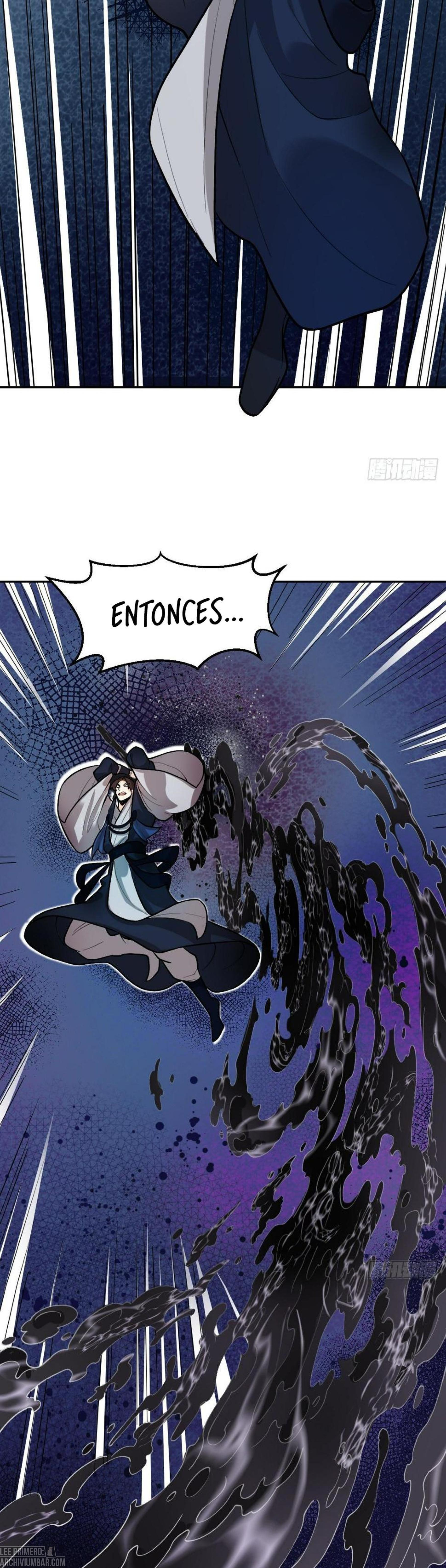 resulta que soy un gran cultivador — Capítulo 213 — 27