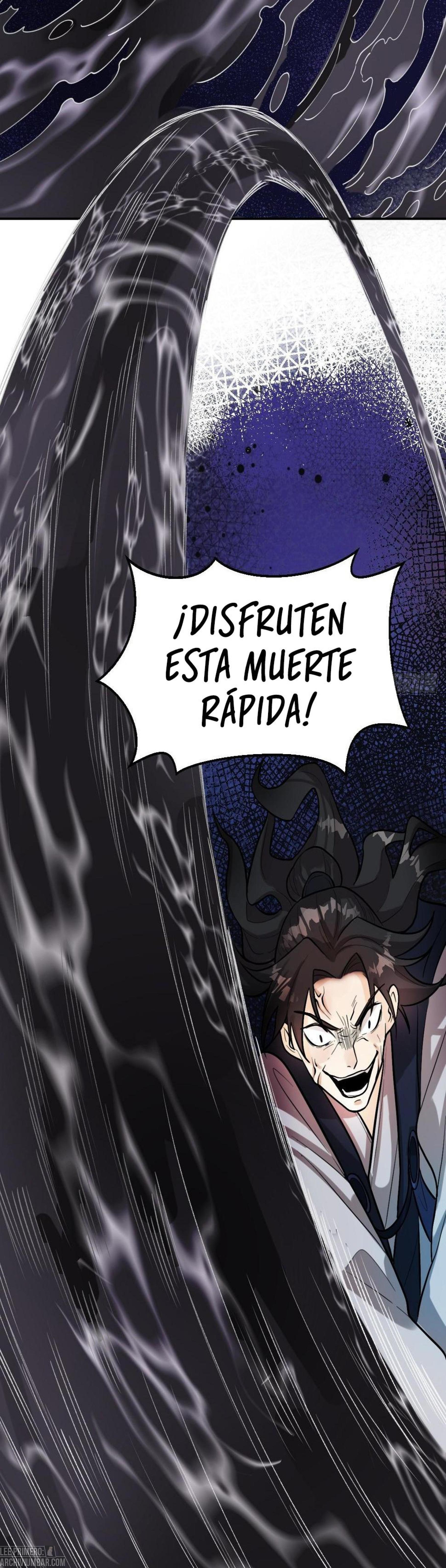 resulta que soy un gran cultivador — Capítulo 213 — 28