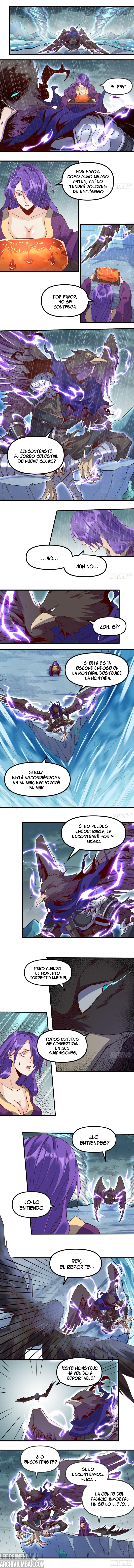 resulta que soy un gran cultivador — Capítulo 32 — 4