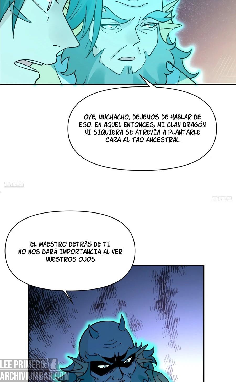 resulta que soy un gran cultivador — Capítulo 314 — 4