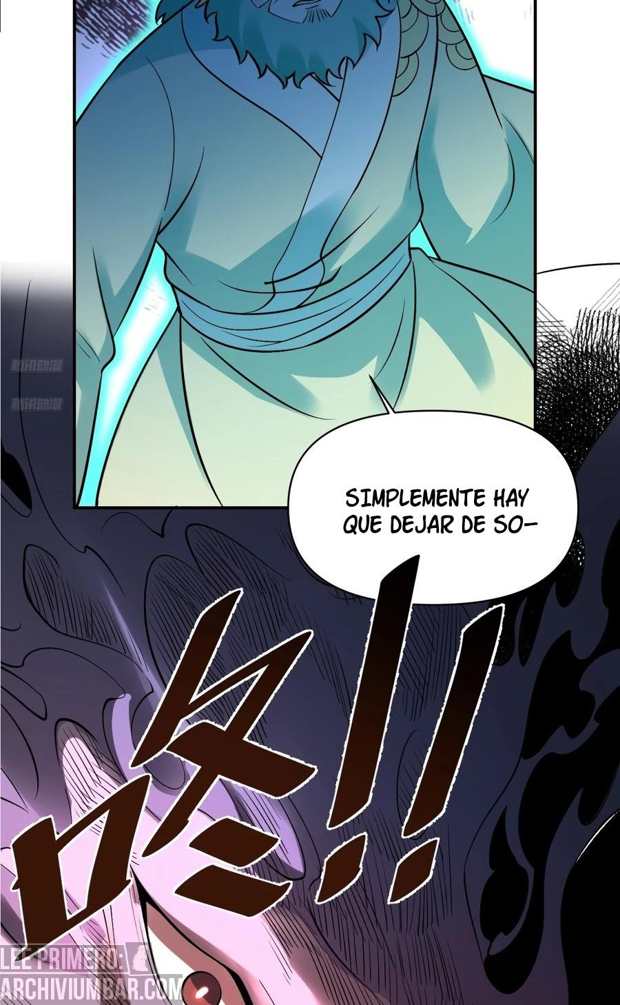 resulta que soy un gran cultivador — Capítulo 314 — 5