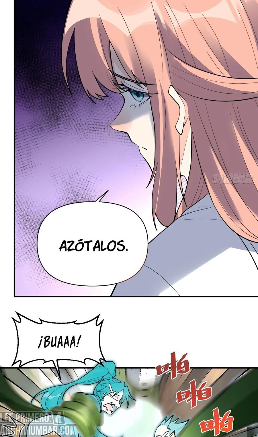 resulta que soy un gran cultivador — Capítulo 314 — 26