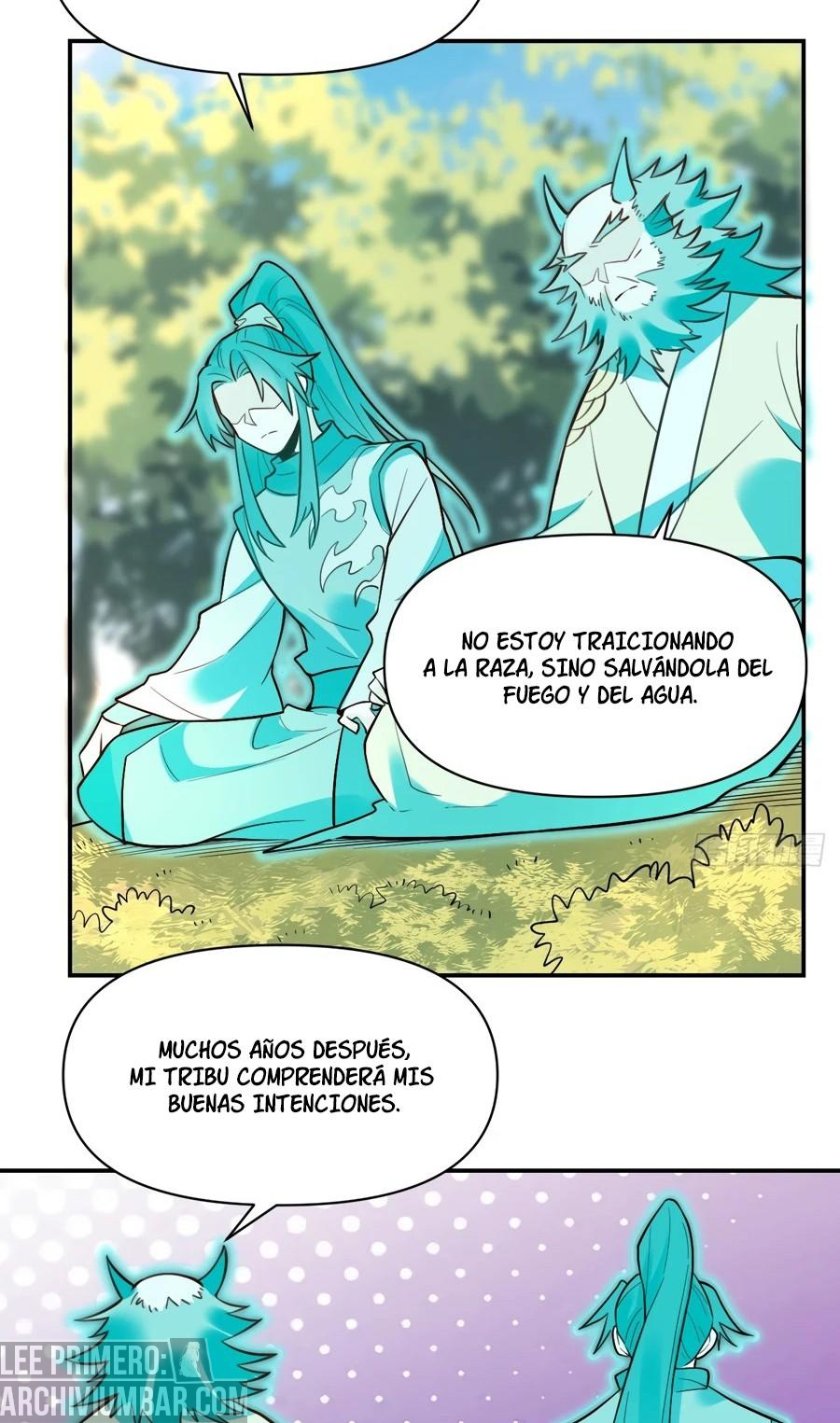 resulta que soy un gran cultivador — Capítulo 314 — 30
