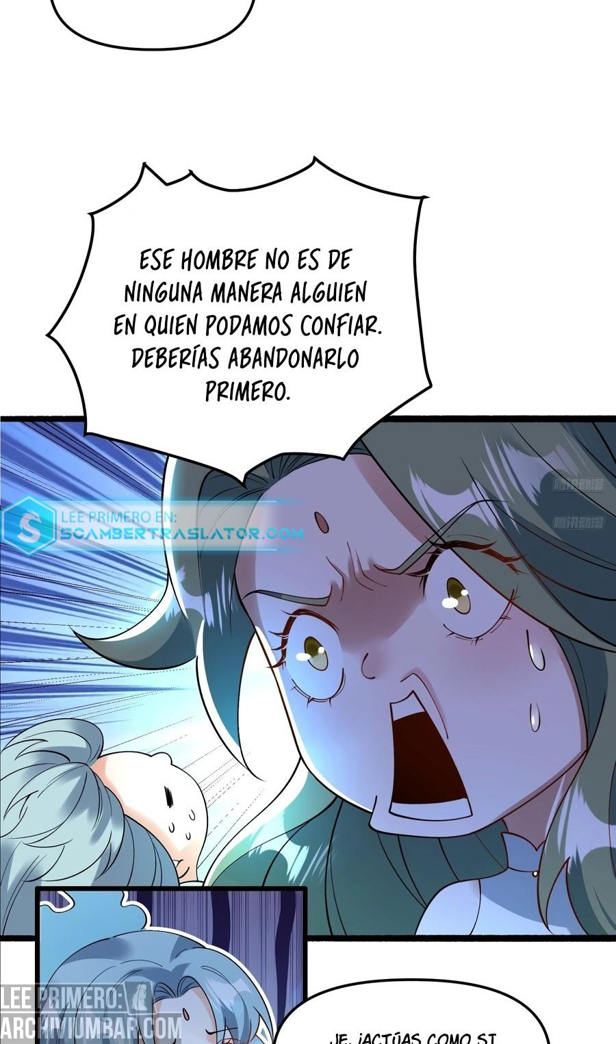 resulta que soy un gran cultivador — Capítulo 310 — 9