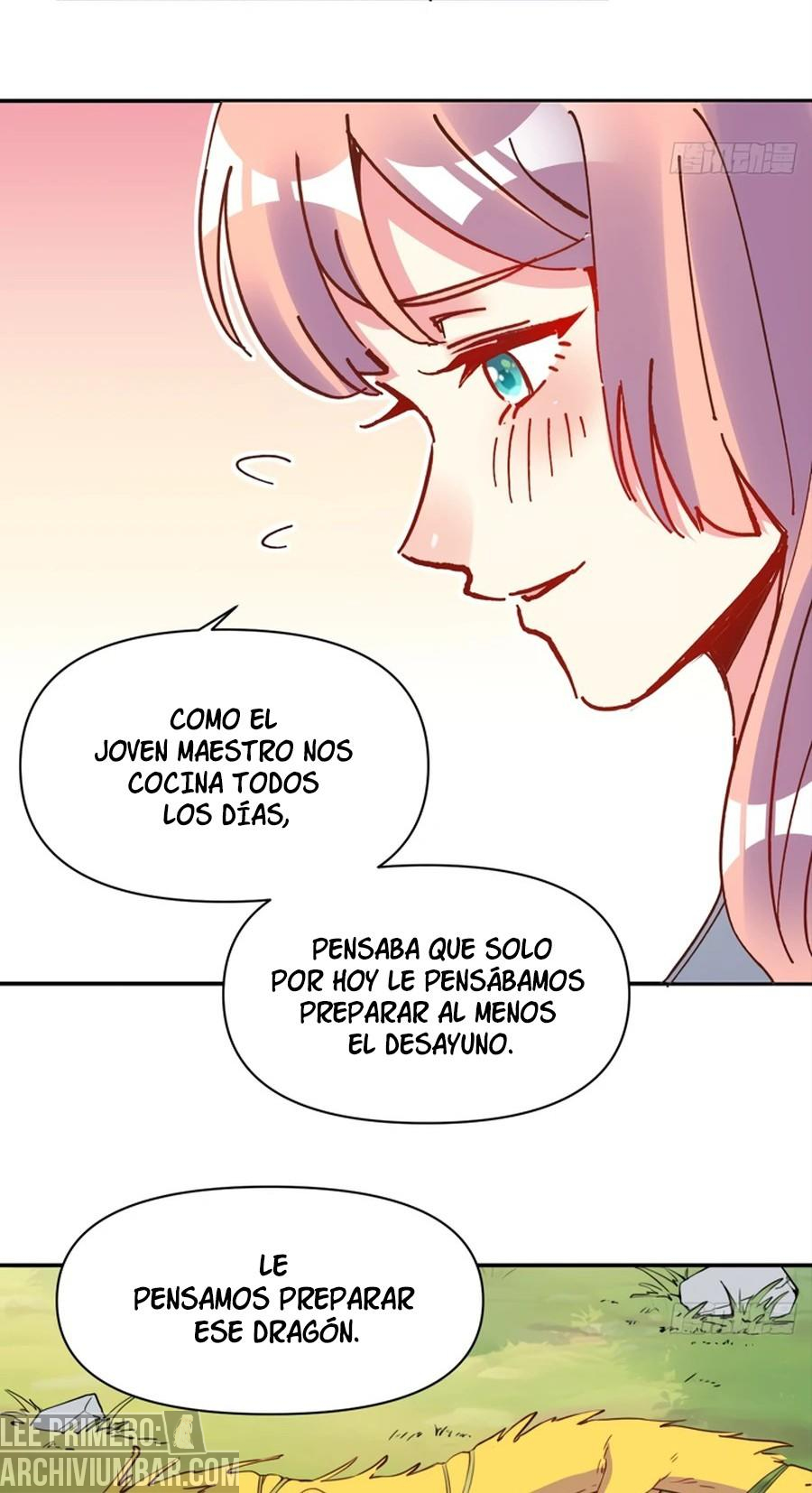 resulta que soy un gran cultivador — Capítulo 310 — 26