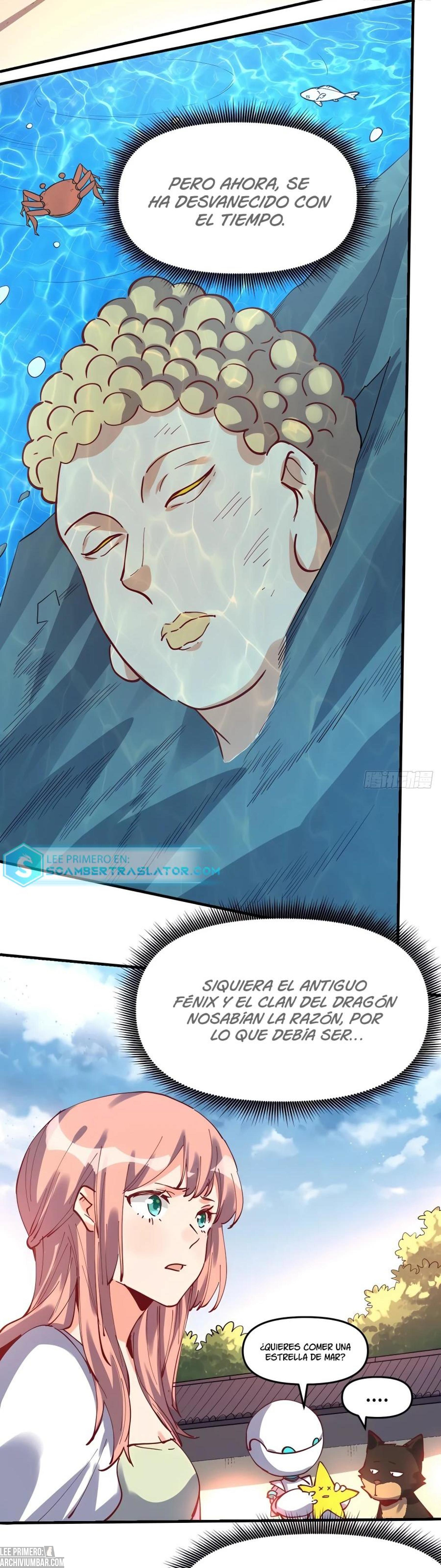 resulta que soy un gran cultivador — Capítulo 193 — 3