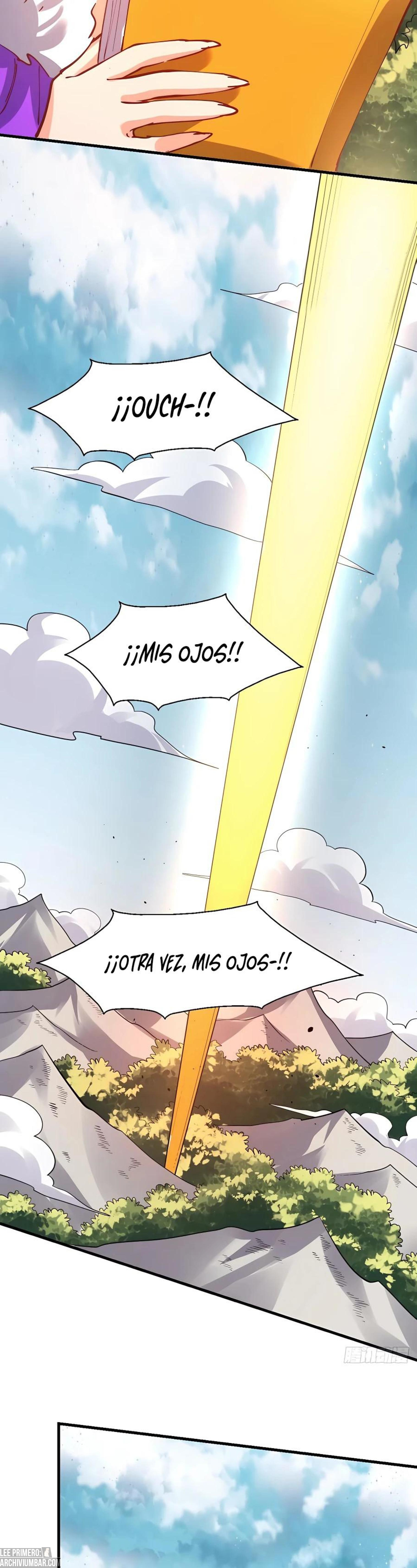 resulta que soy un gran cultivador — Capítulo 193 — 17