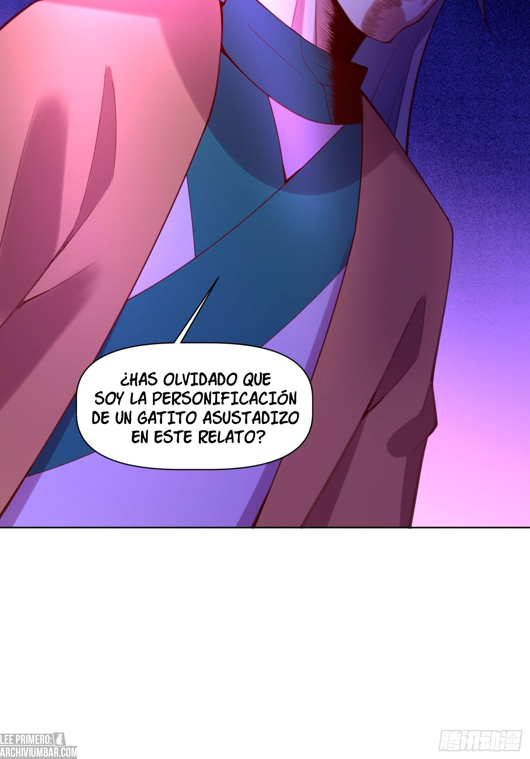 resulta que soy un gran cultivador — Capítulo 137 — 19