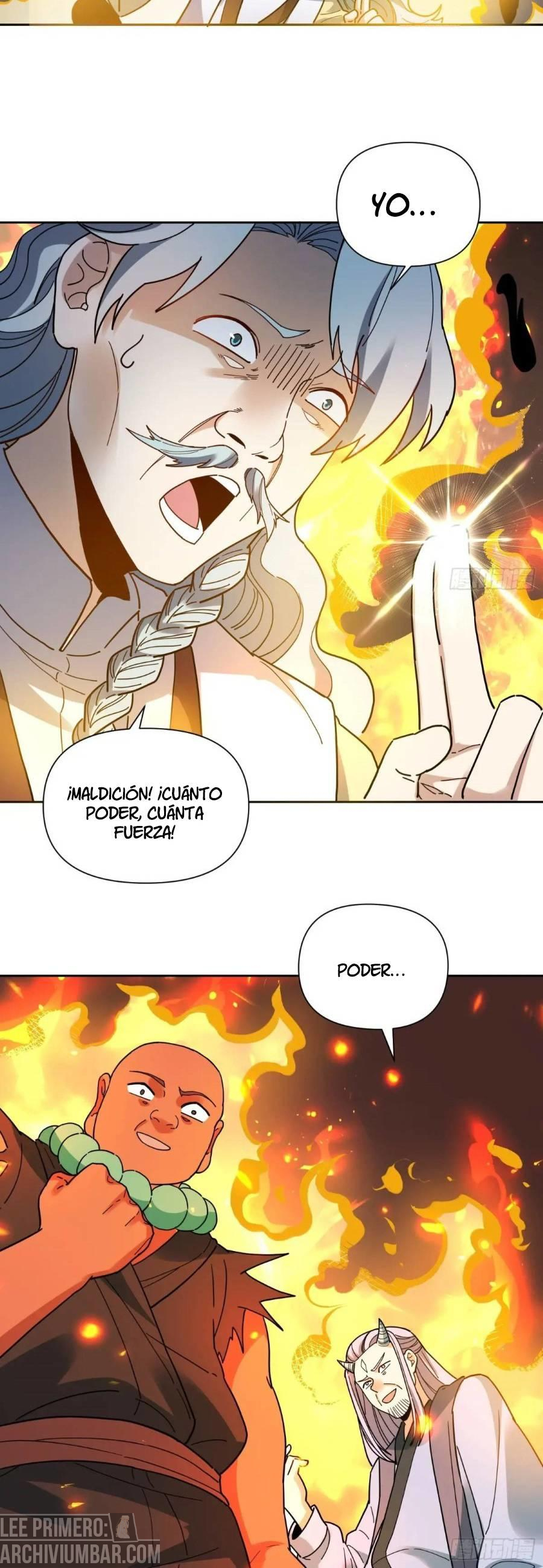 resulta que soy un gran cultivador — Capítulo 346 — 16