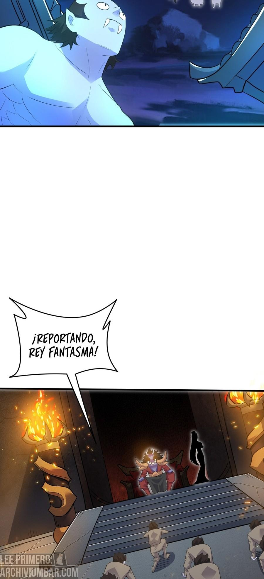 resulta que soy un gran cultivador — Capítulo 260 — 26