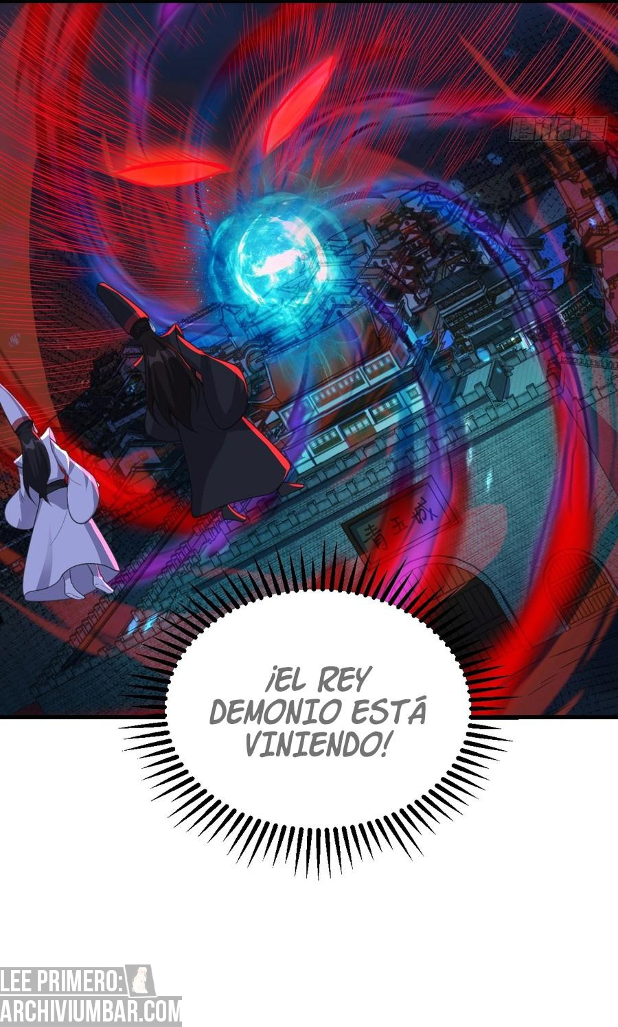 resulta que soy un gran cultivador — Capítulo 260 — 32