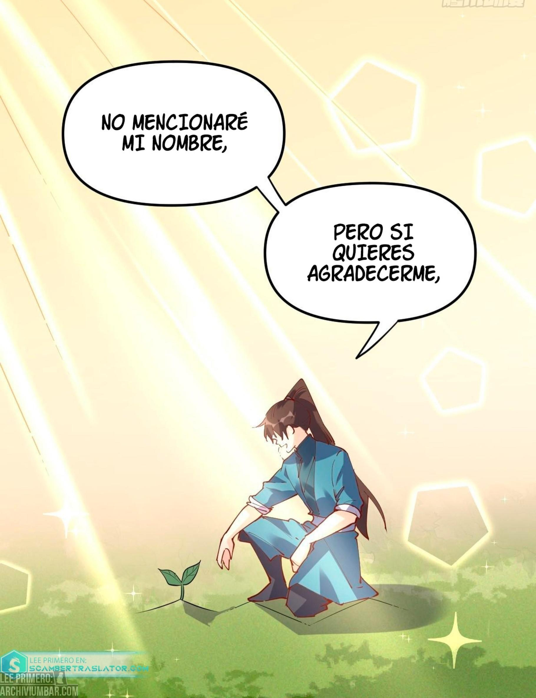 resulta que soy un gran cultivador — Capítulo 170 — 15