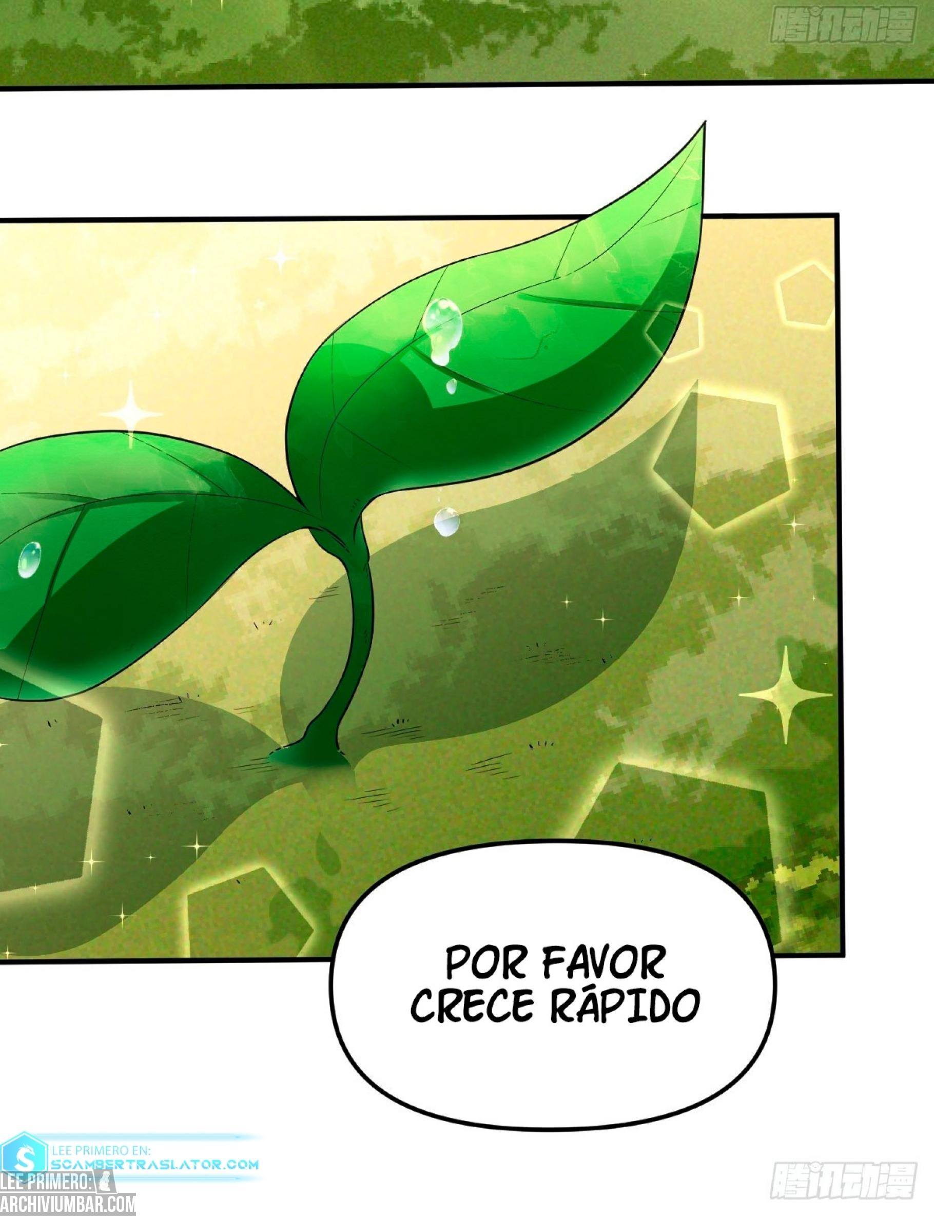 resulta que soy un gran cultivador — Capítulo 170 — 16
