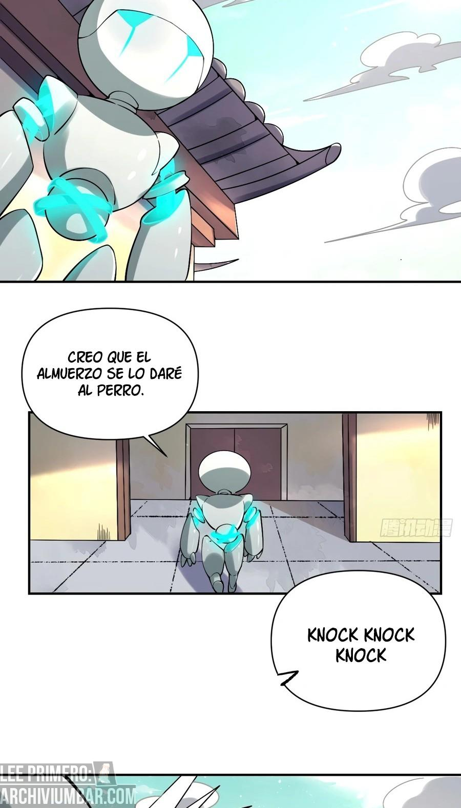 resulta que soy un gran cultivador — Capítulo 319 — 16
