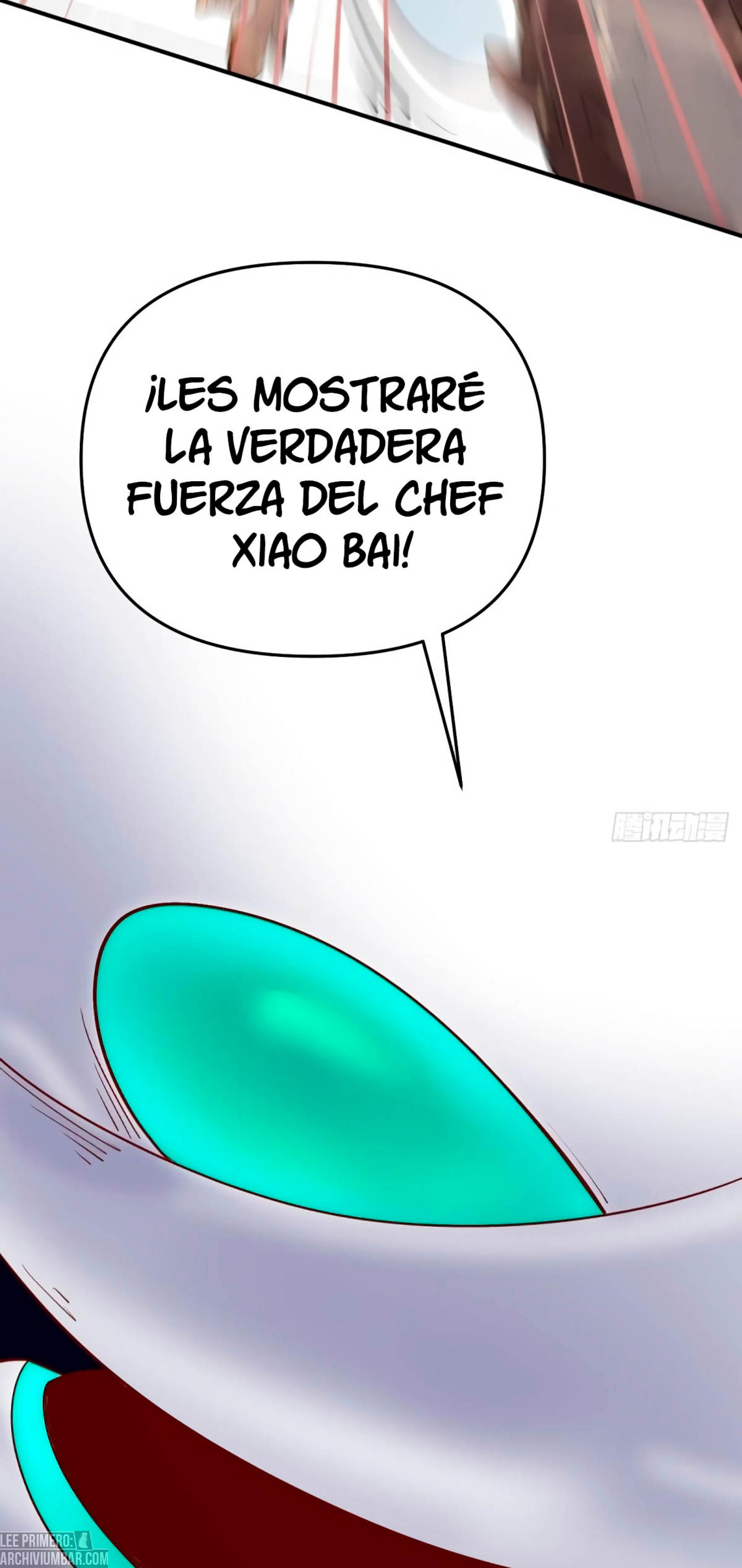 resulta que soy un gran cultivador — Capítulo 63 — 11