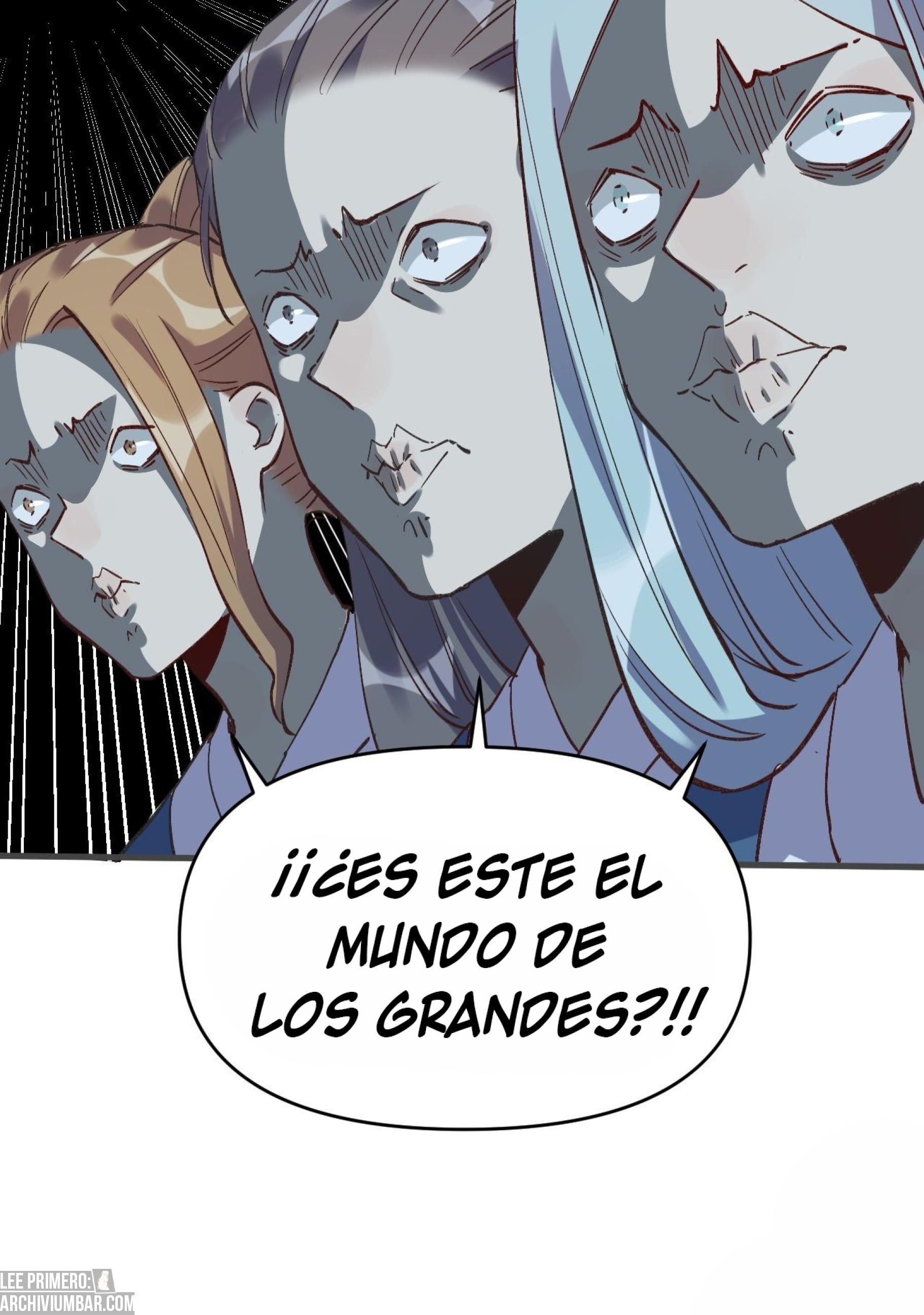 resulta que soy un gran cultivador — Capítulo 3 — 46