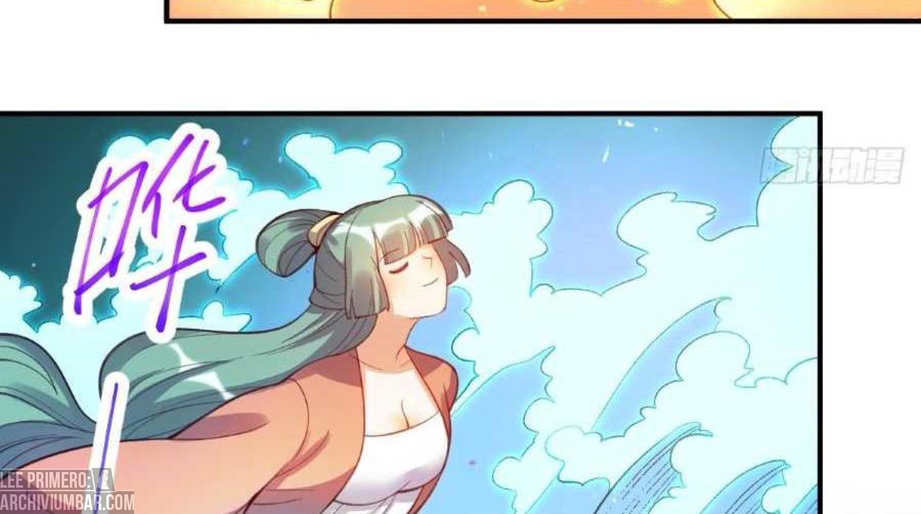 resulta que soy un gran cultivador — Capítulo 206 — 18