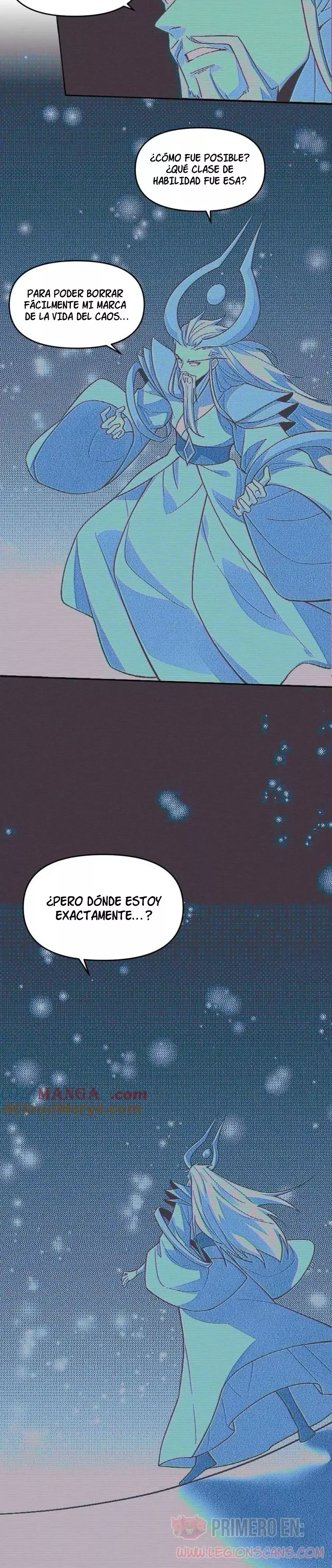 resulta que soy un gran cultivador — Capítulo 434 — 13