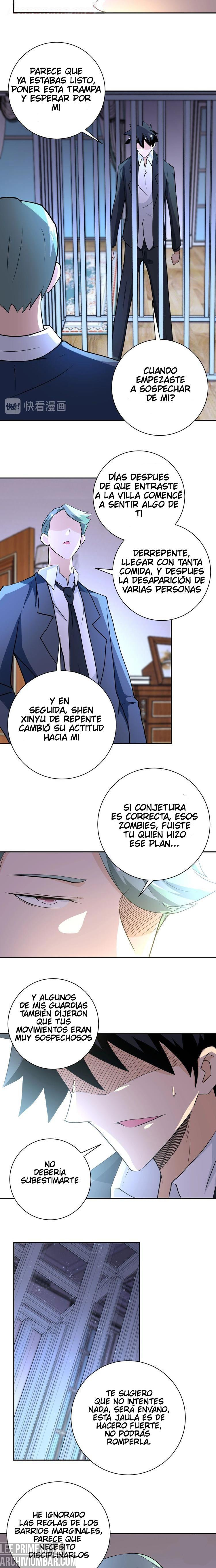 El Supersistema Apocalíptico — Capítulo 74 — 3