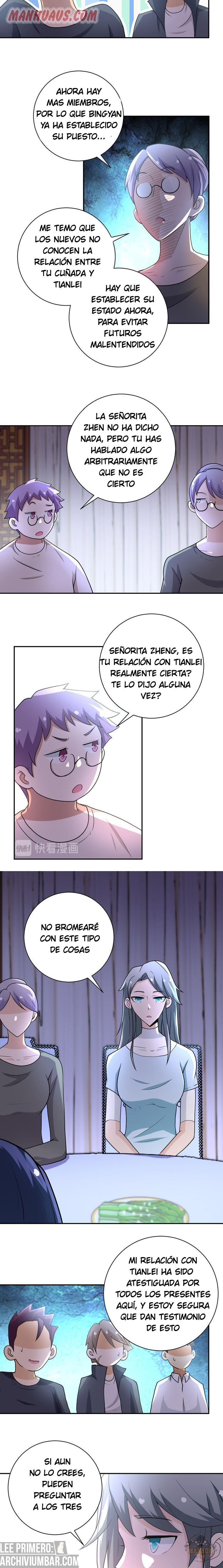 El Supersistema Apocalíptico — Capítulo 80 — 4