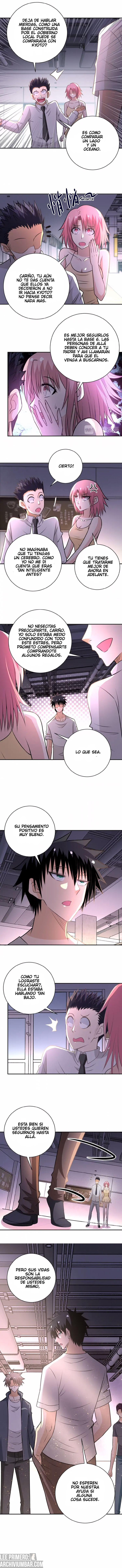 El Supersistema Apocalíptico — Capítulo 36 — 5