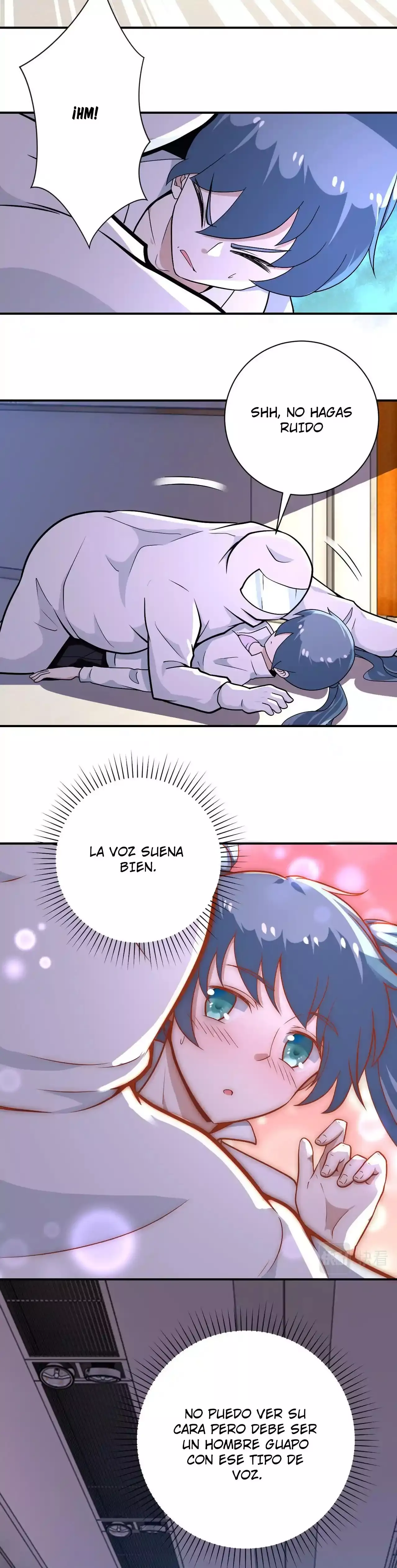 El Supersistema Apocalíptico — Capítulo 254 — 13