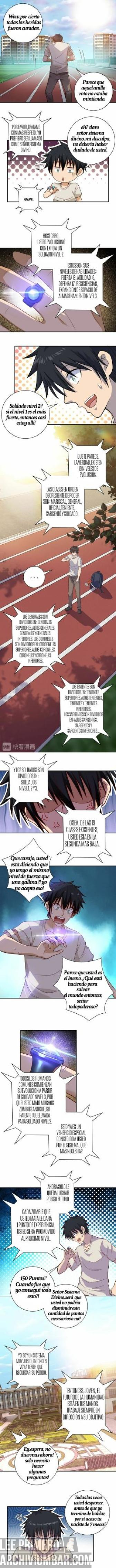 El Supersistema Apocalíptico — Capítulo 8 — 4