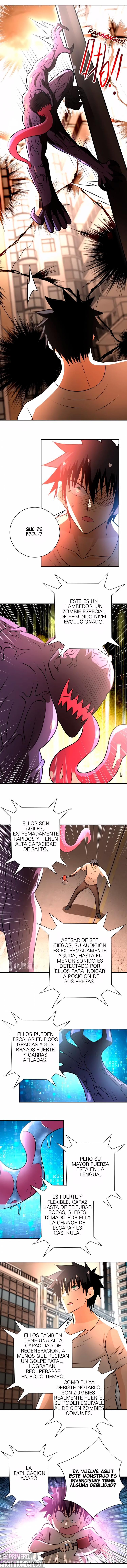 El Supersistema Apocalíptico — Capítulo 46 — 5