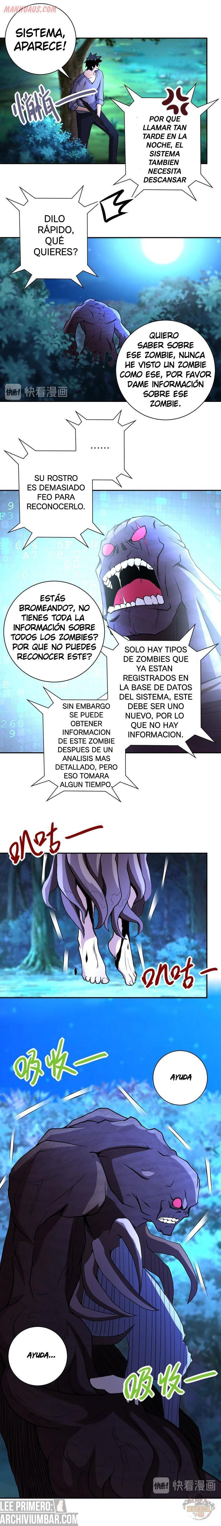 El Supersistema Apocalíptico — Capítulo 69 — 4