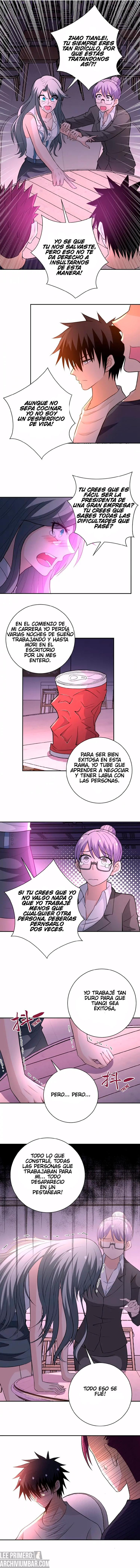 El Supersistema Apocalíptico — Capítulo 30 — 5